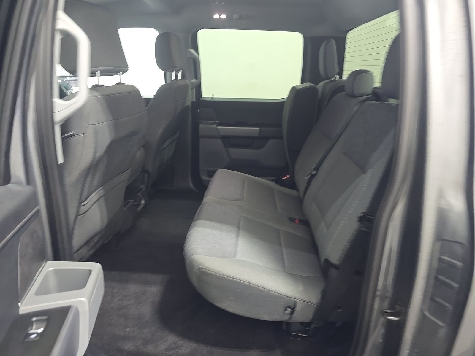 2025 Ford F-150 XLT AWD