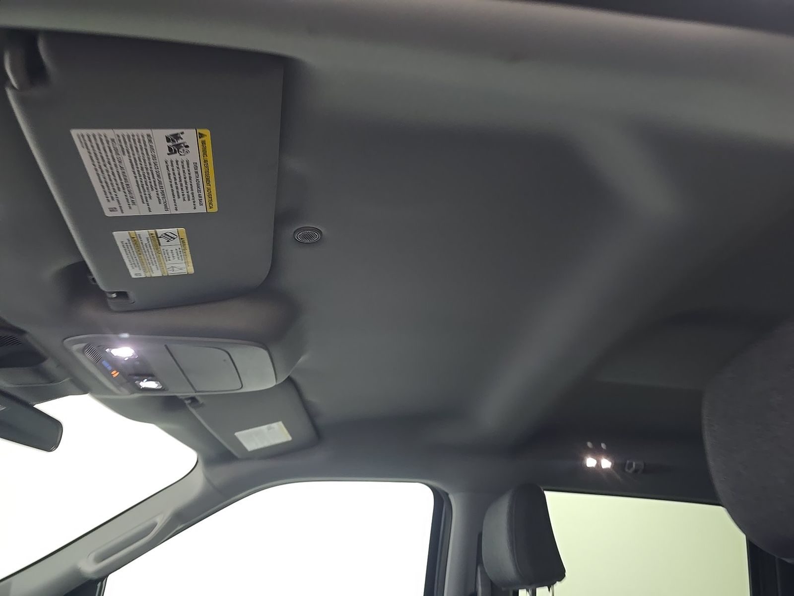 2025 Ford F-150 XLT AWD