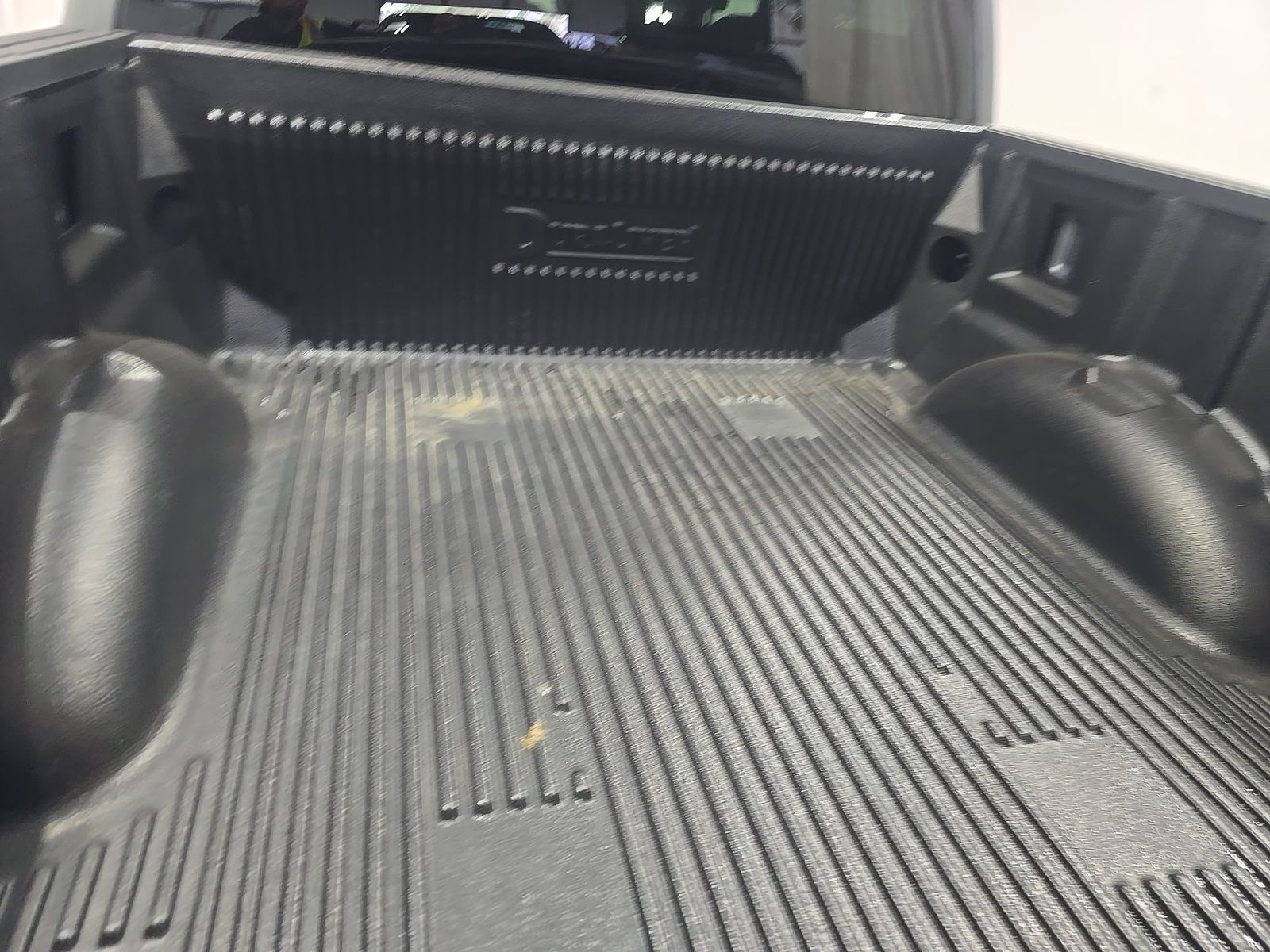 2025 Ford F-150 XLT AWD