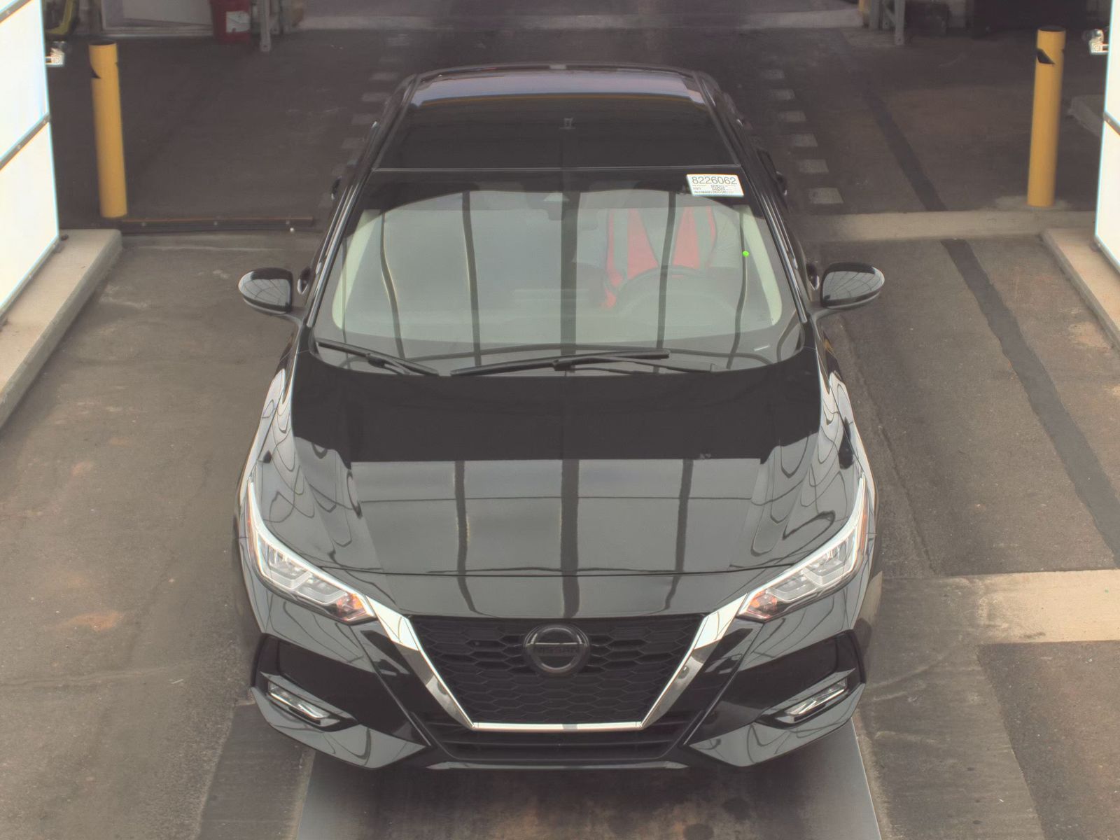 NISSAN SENTRA - 3