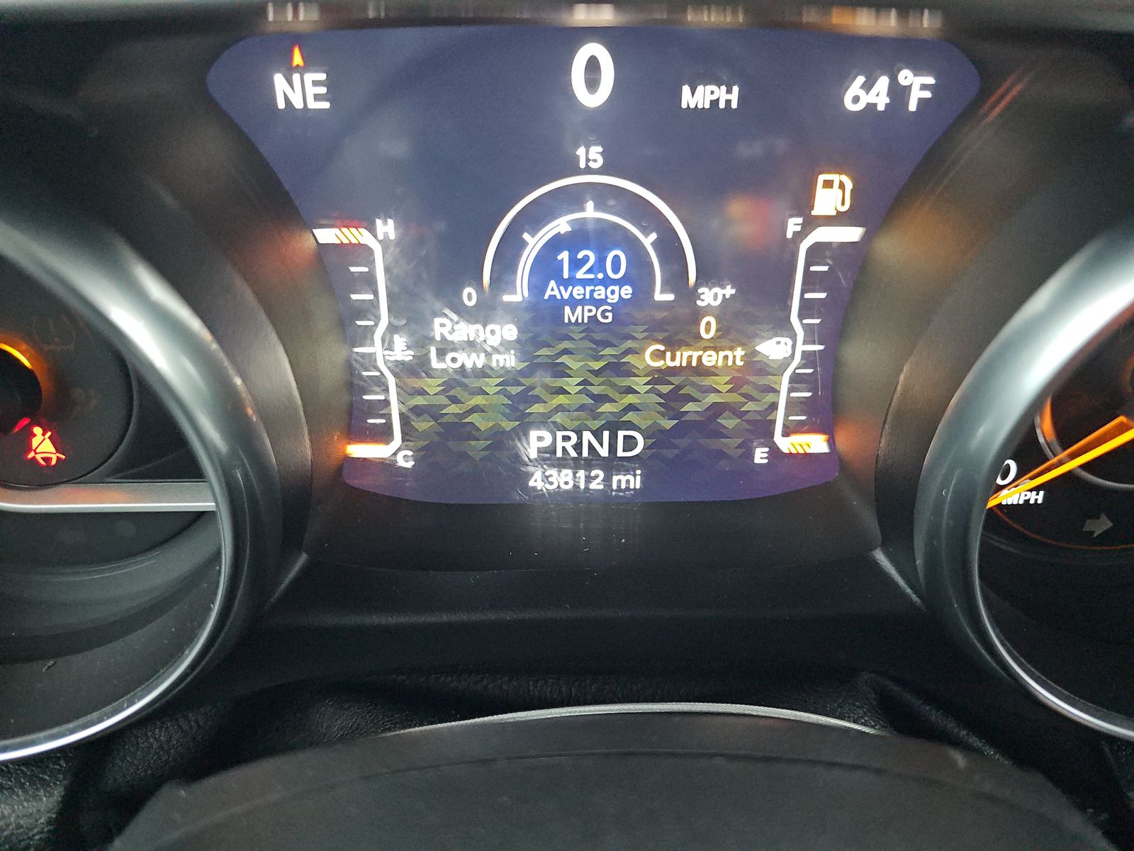2020 Jeep Wrangler Unlimited Sahara AWD