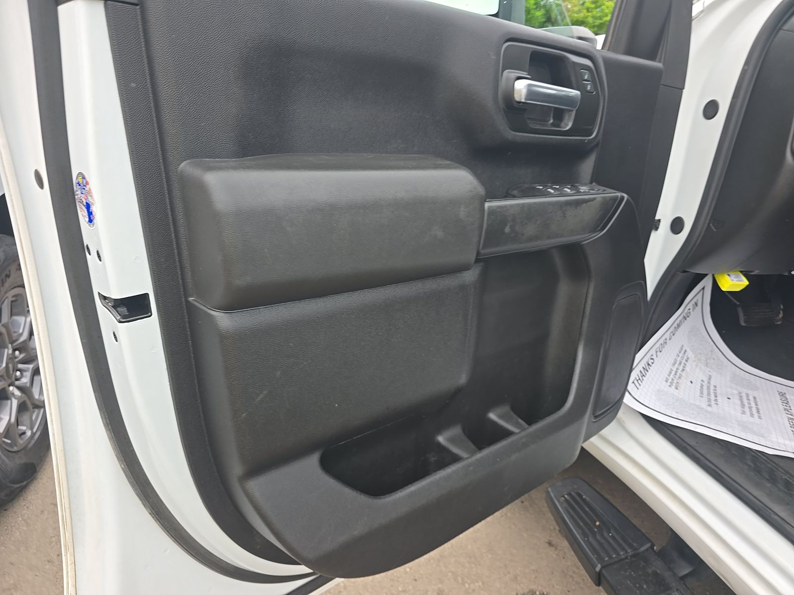 2024 Chevrolet Silverado 2500HD Custom AWD