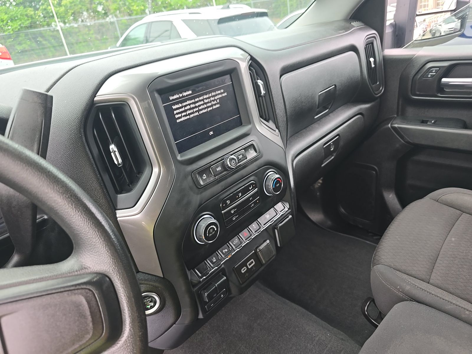 2024 Chevrolet Silverado 2500HD Custom AWD
