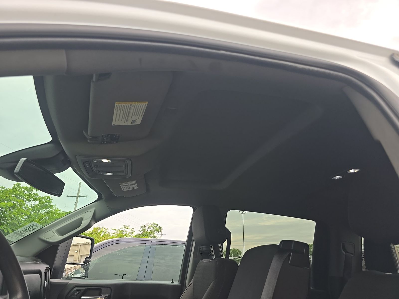 2024 Chevrolet Silverado 2500HD Custom AWD
