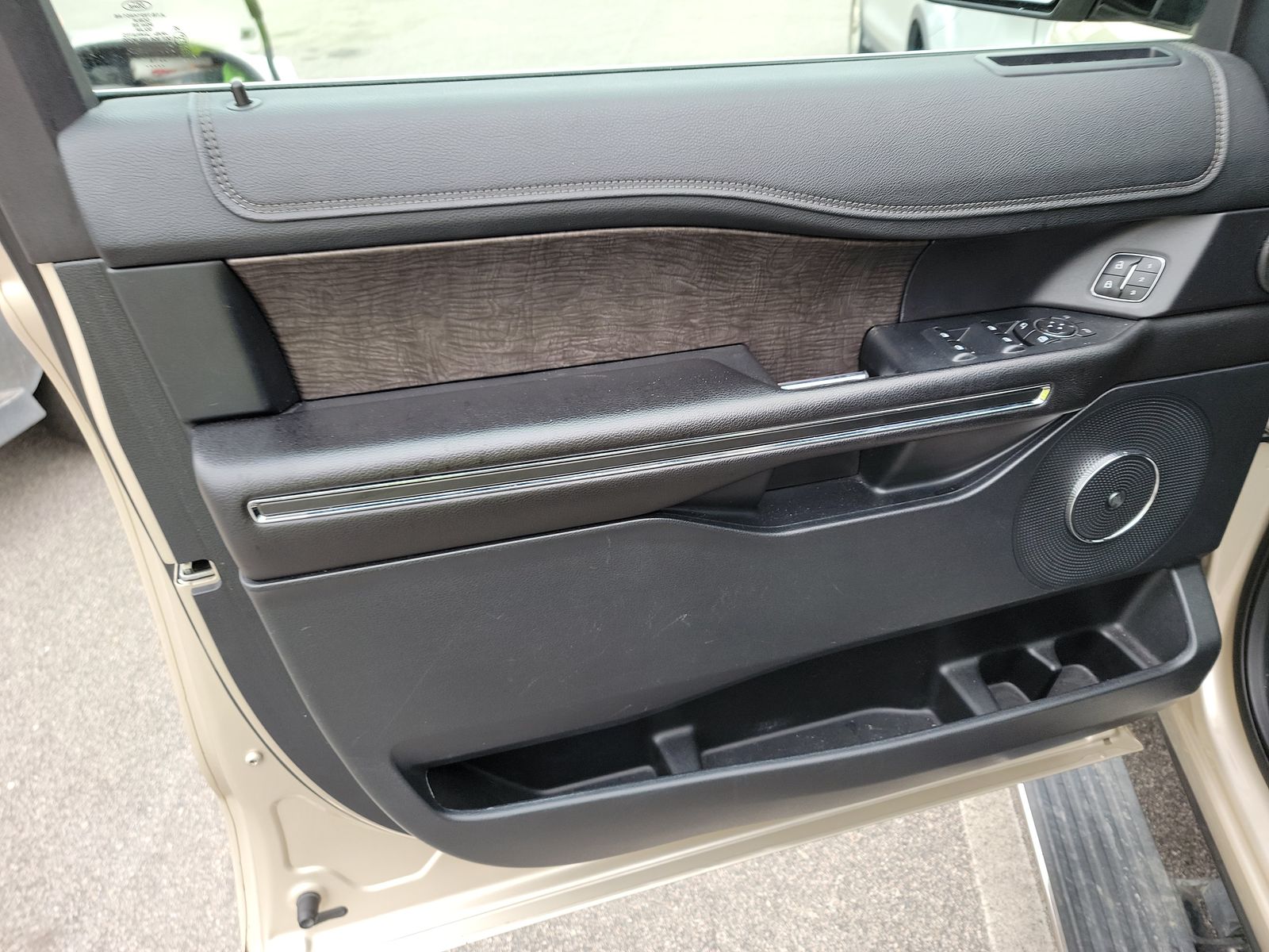 FORD EXPEDITION MAX - 10