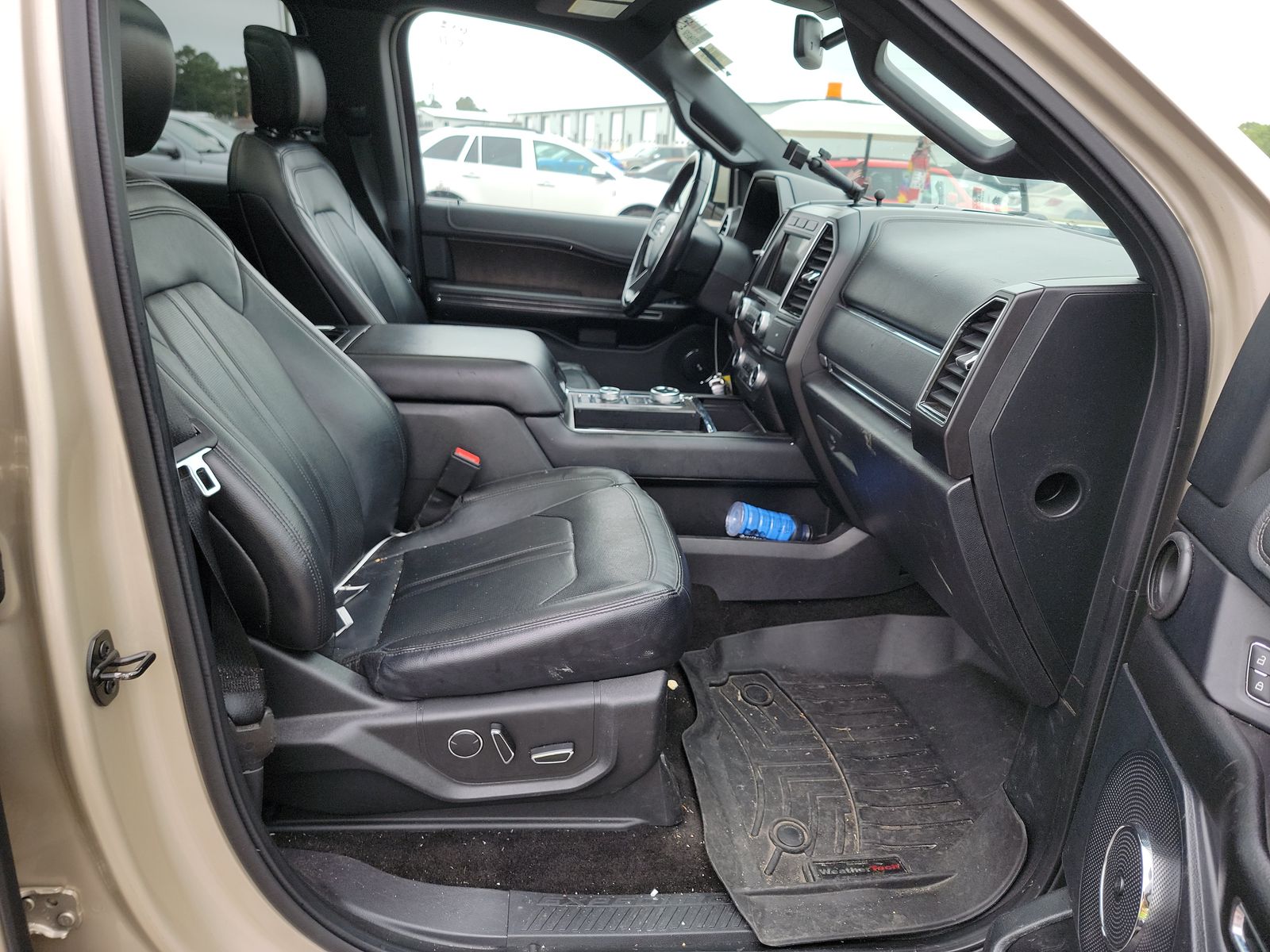FORD EXPEDITION MAX - 9