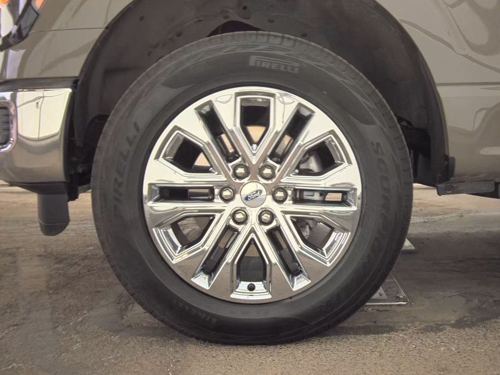 FORD F-150 - 10