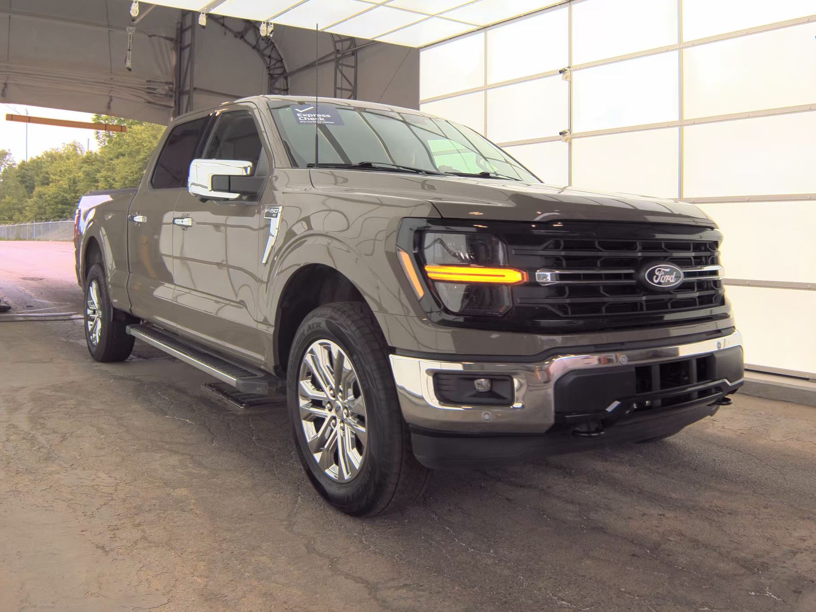 FORD F-150 - 5