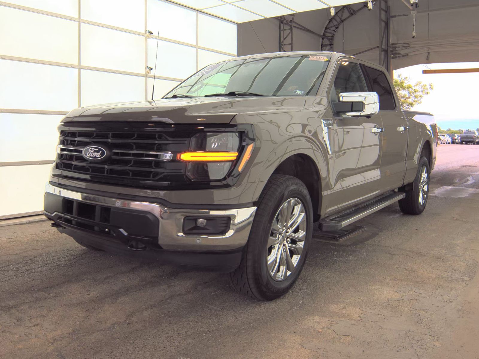 FORD F-150 - 1