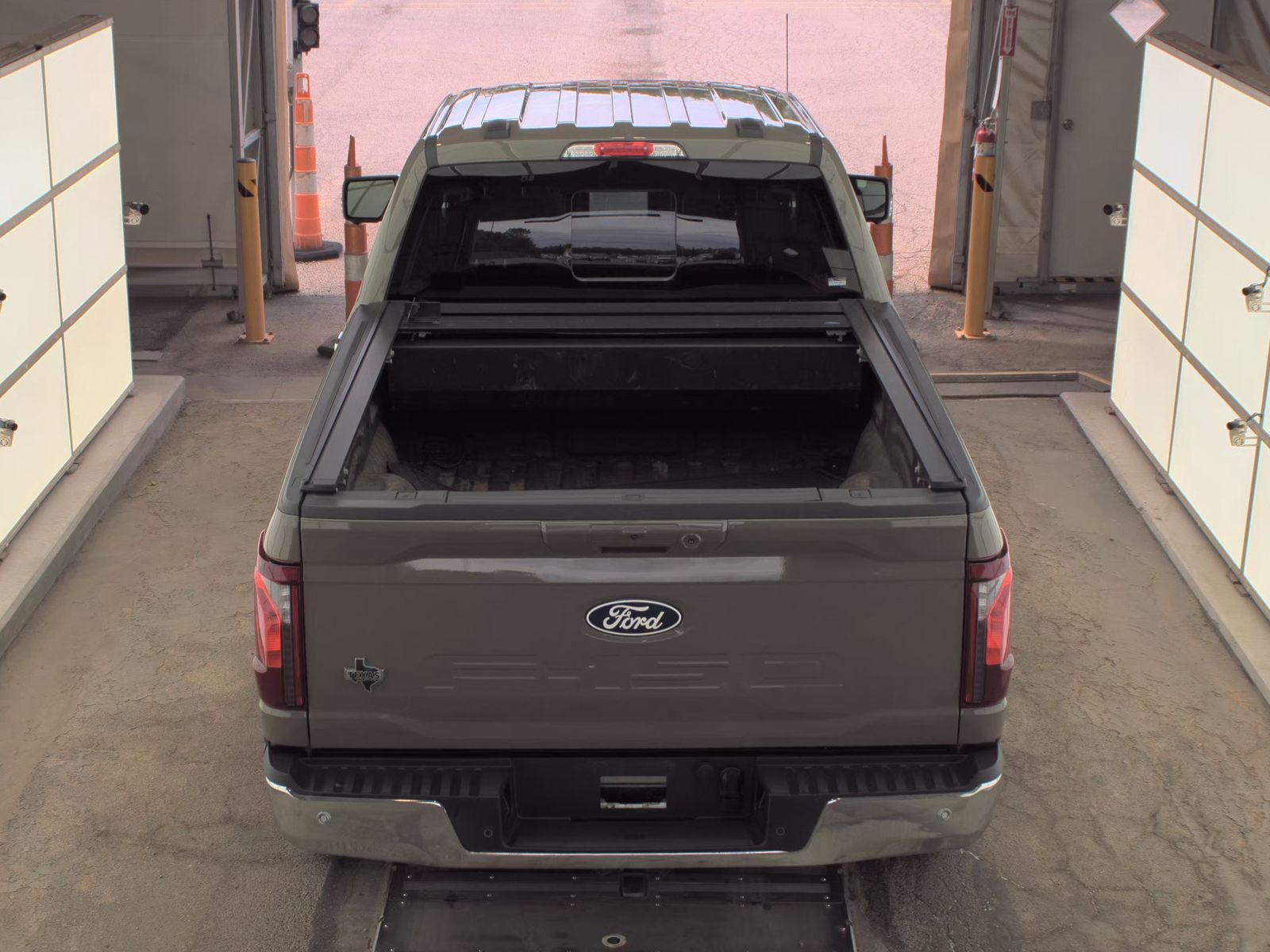 FORD F-150 - 7