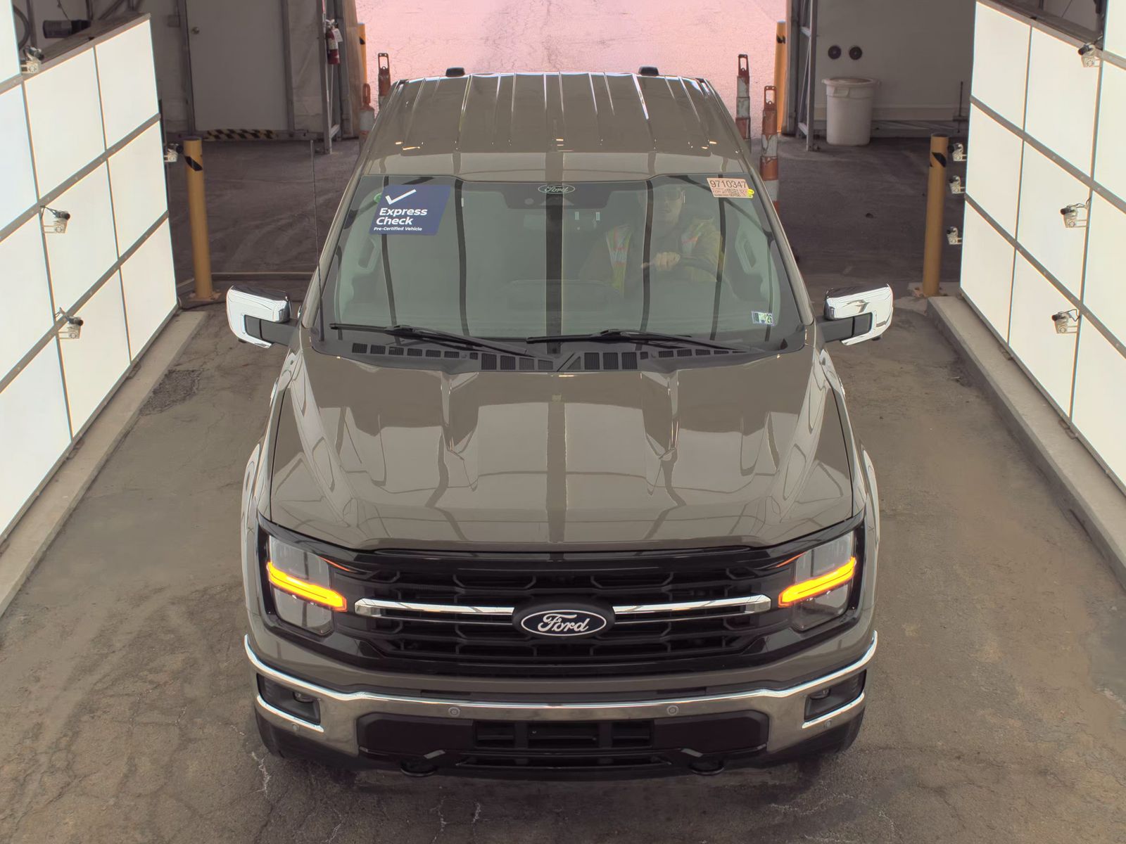 FORD F-150 - 3