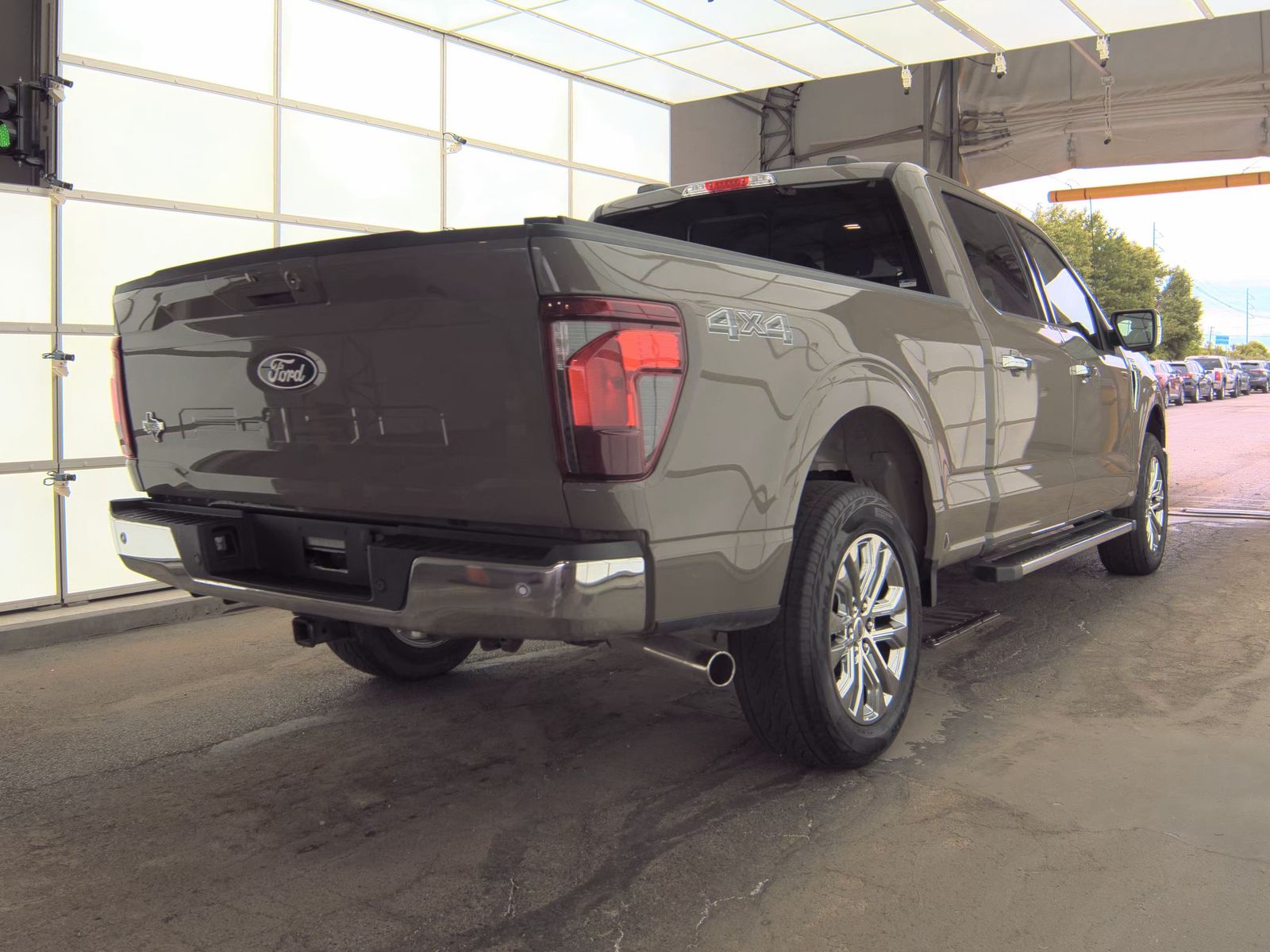 FORD F-150 - 6