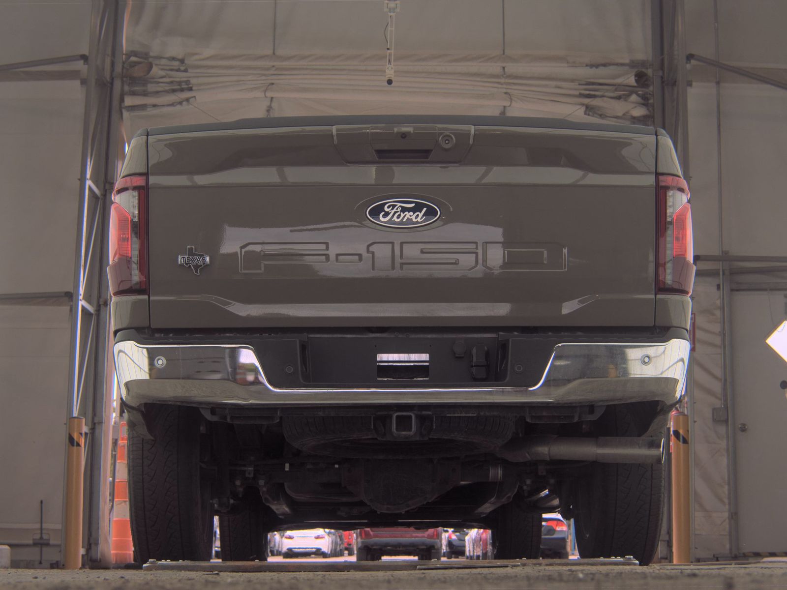 FORD F-150 - 8