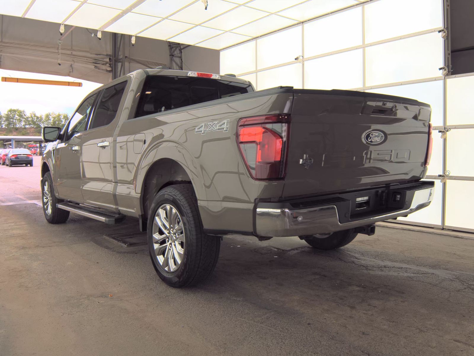 FORD F-150 - 9