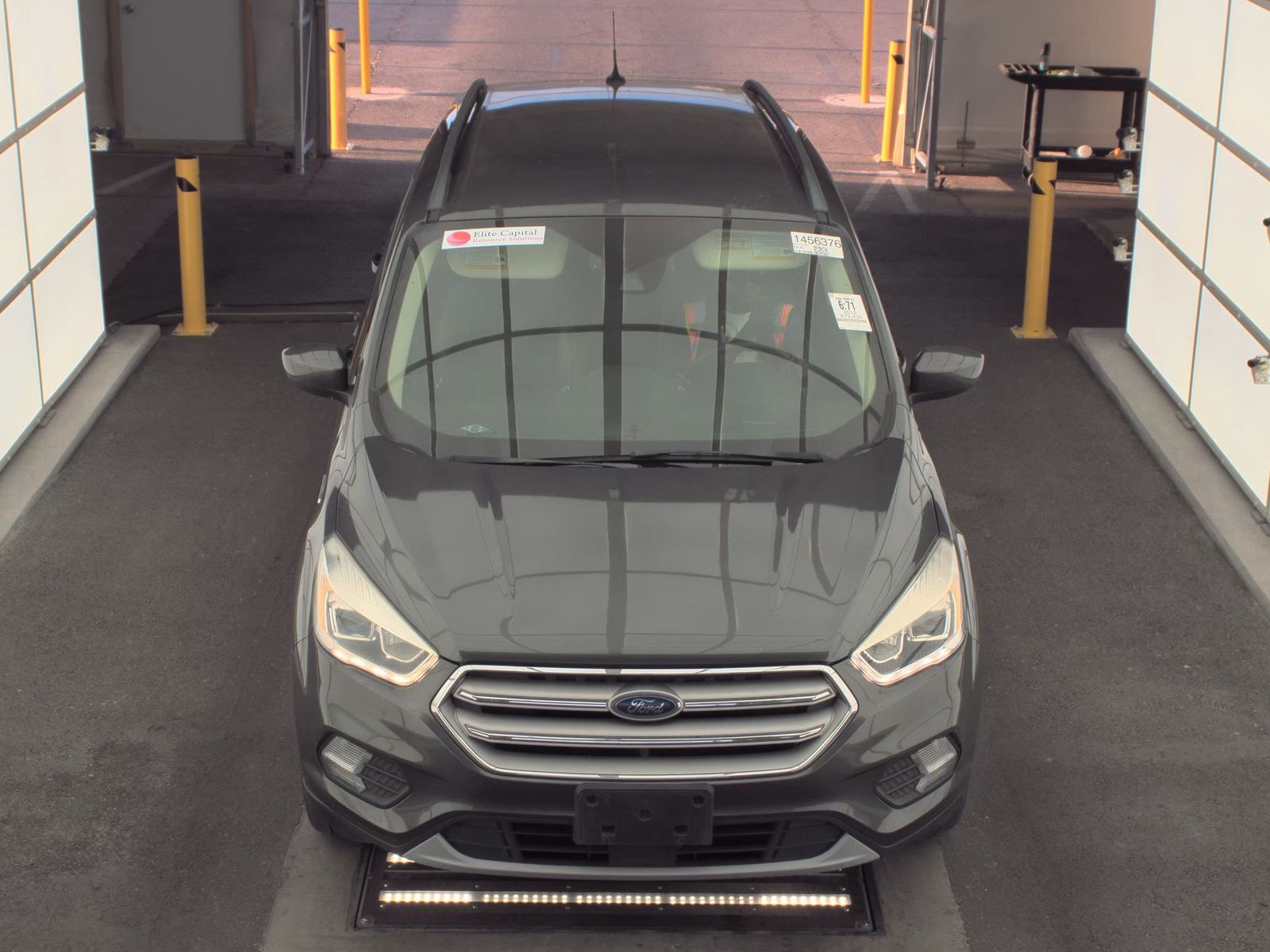 FORD ESCAPE - 3