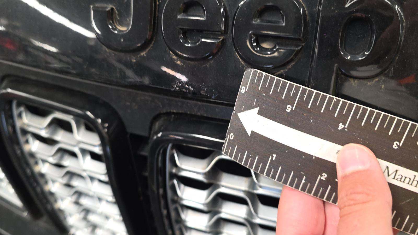 2020 Jeep Grand Cherokee Altitude AWD