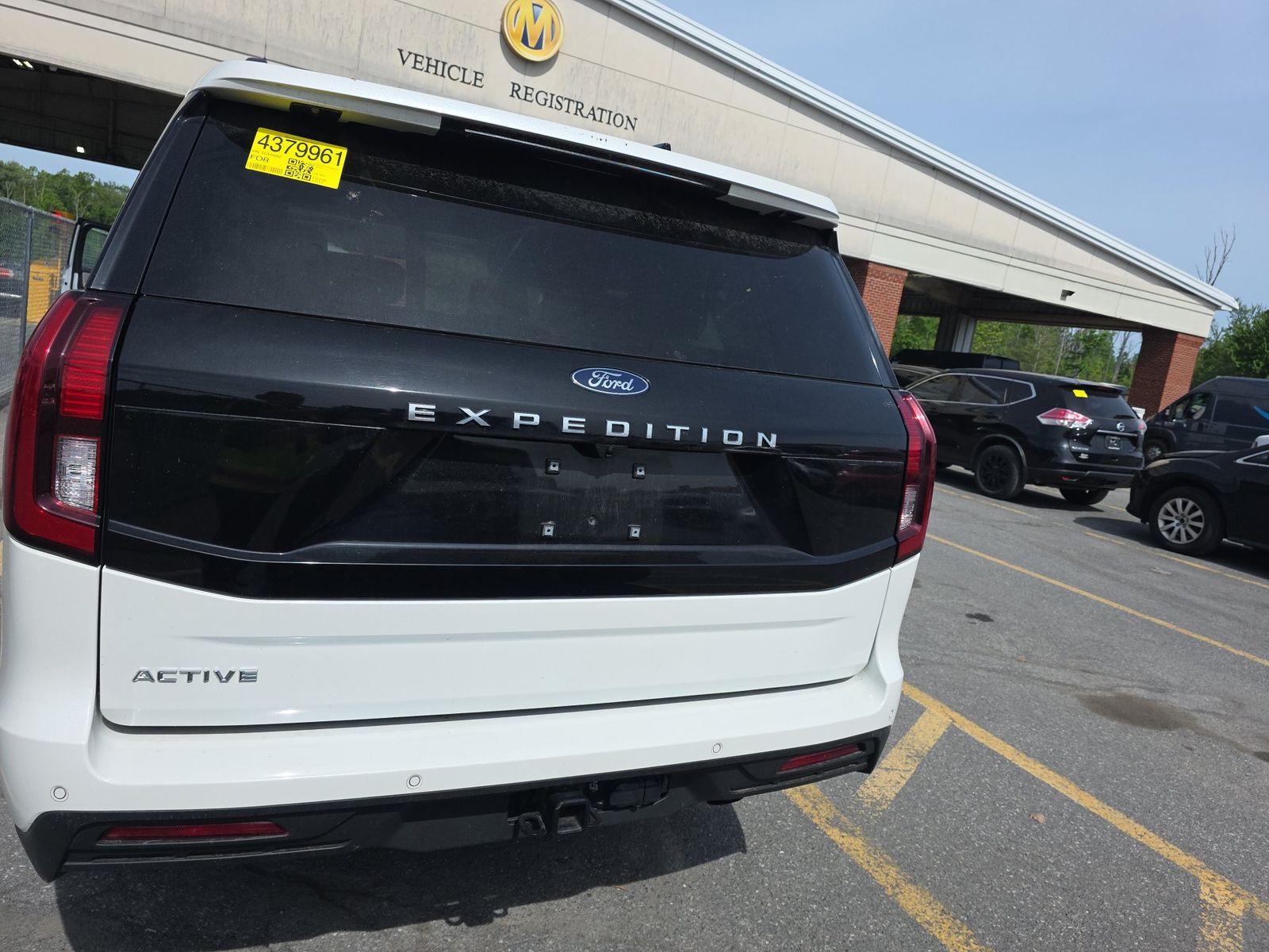 FORD EXPEDITION - 6