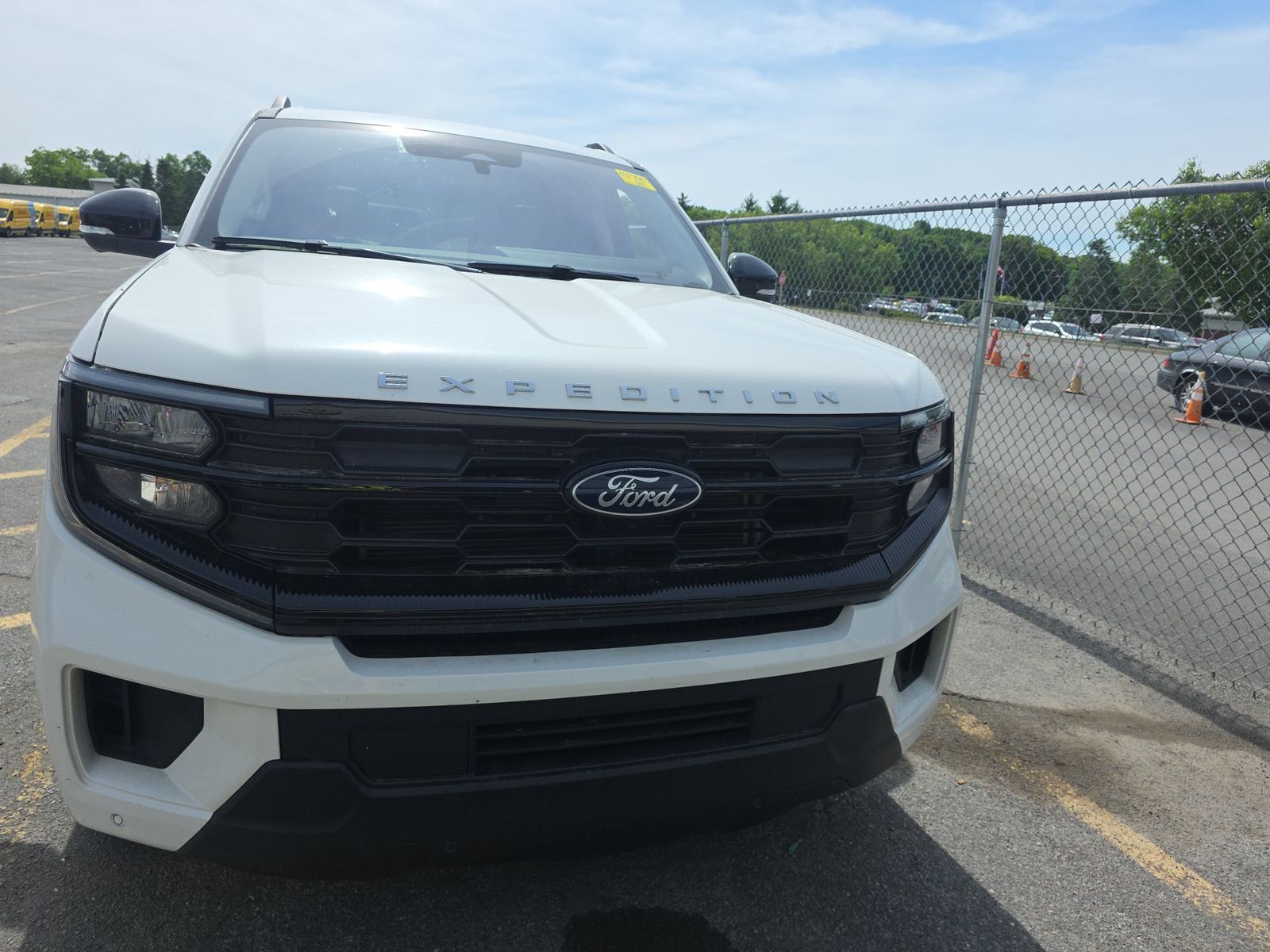 FORD EXPEDITION - 3
