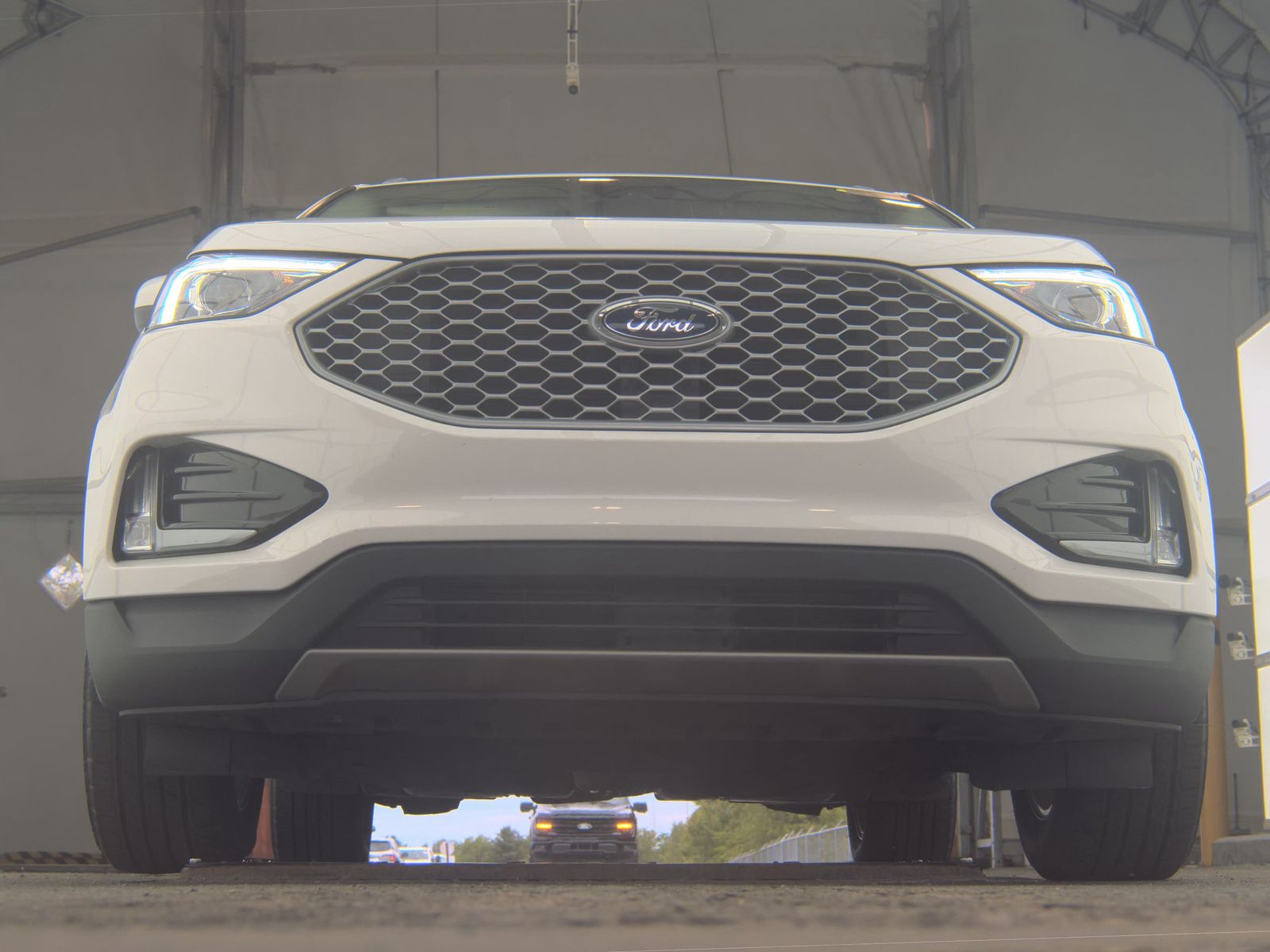FORD EDGE - 4