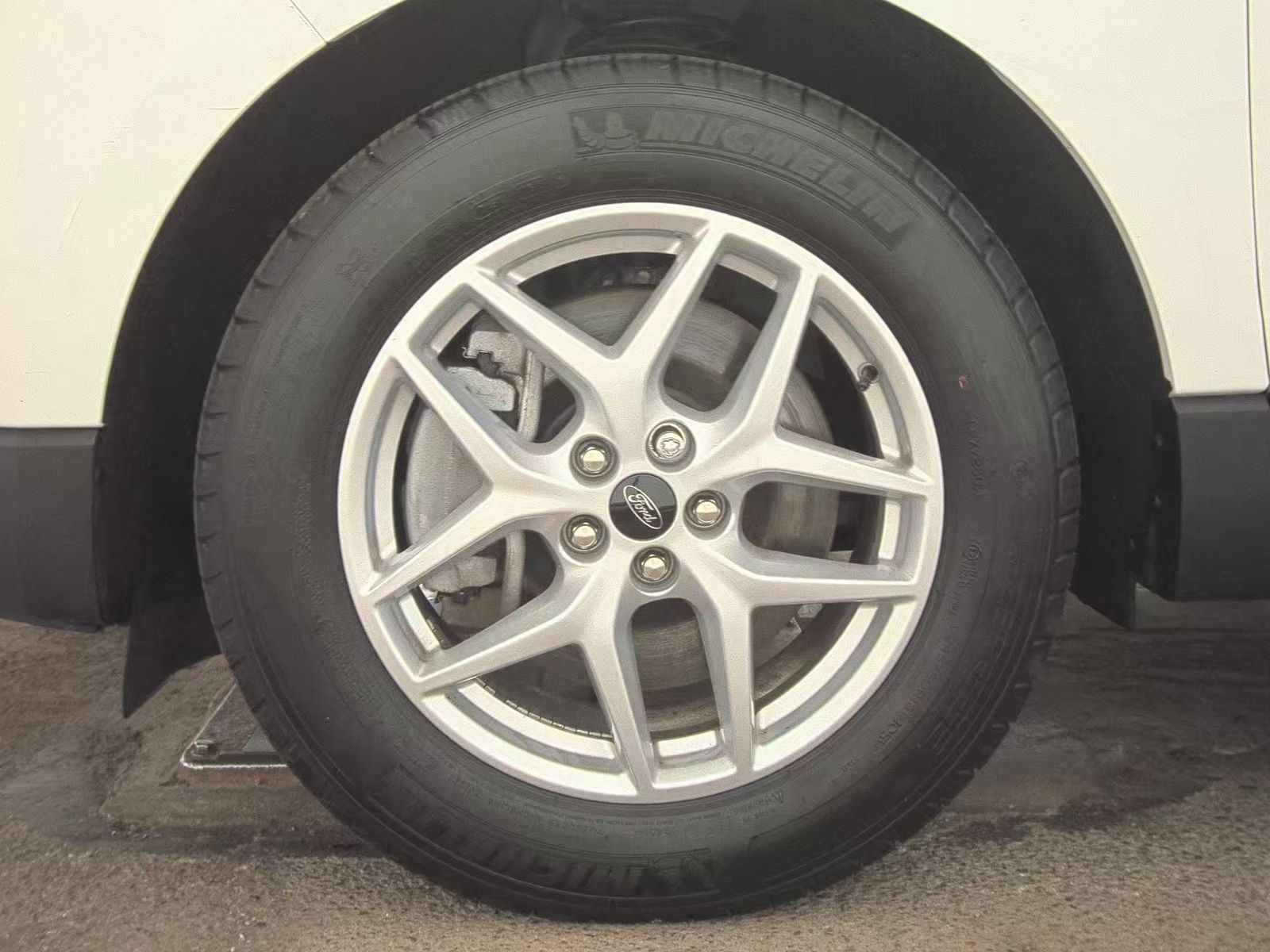FORD EDGE - 10
