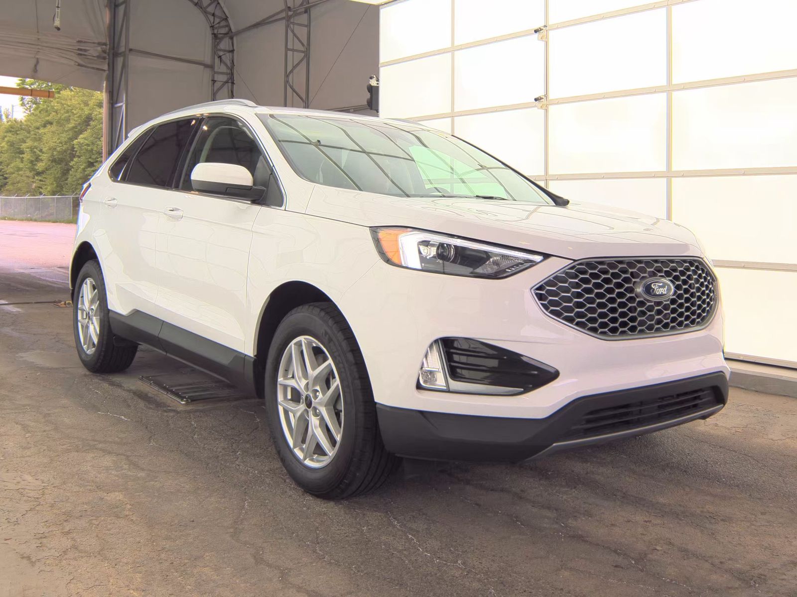 FORD EDGE - 5
