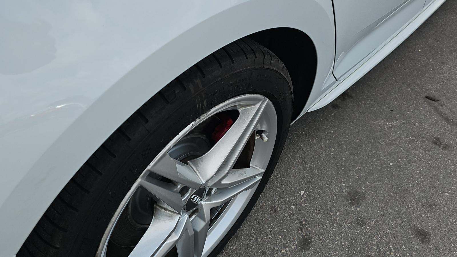 2019 Audi S4 Premium Plus AWD