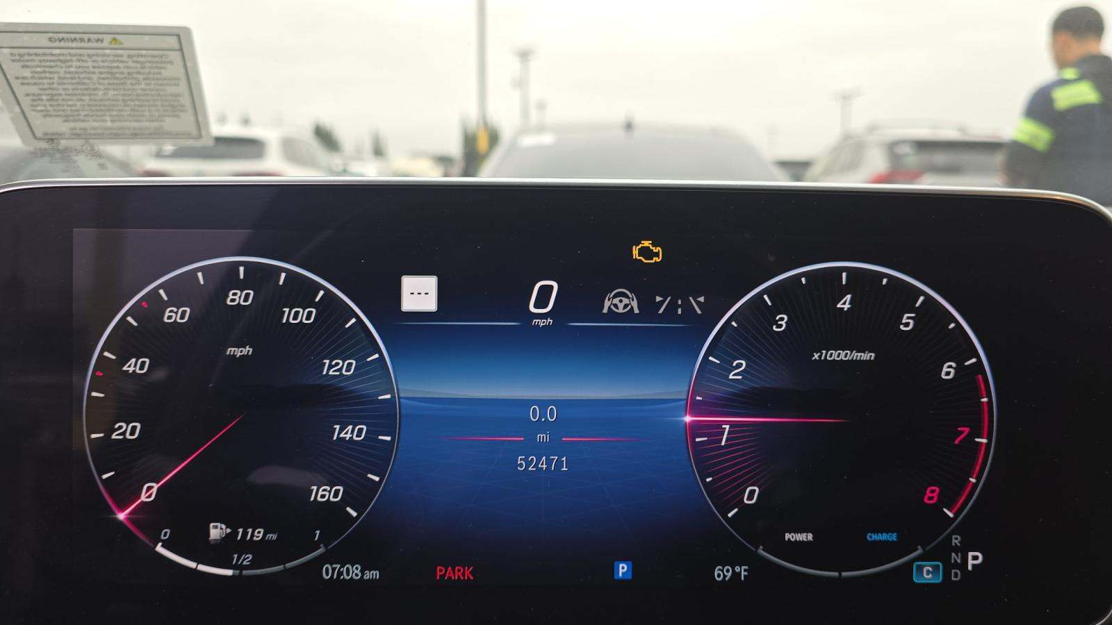 2022 Mercedes-Benz S-Class S 580 AWD
