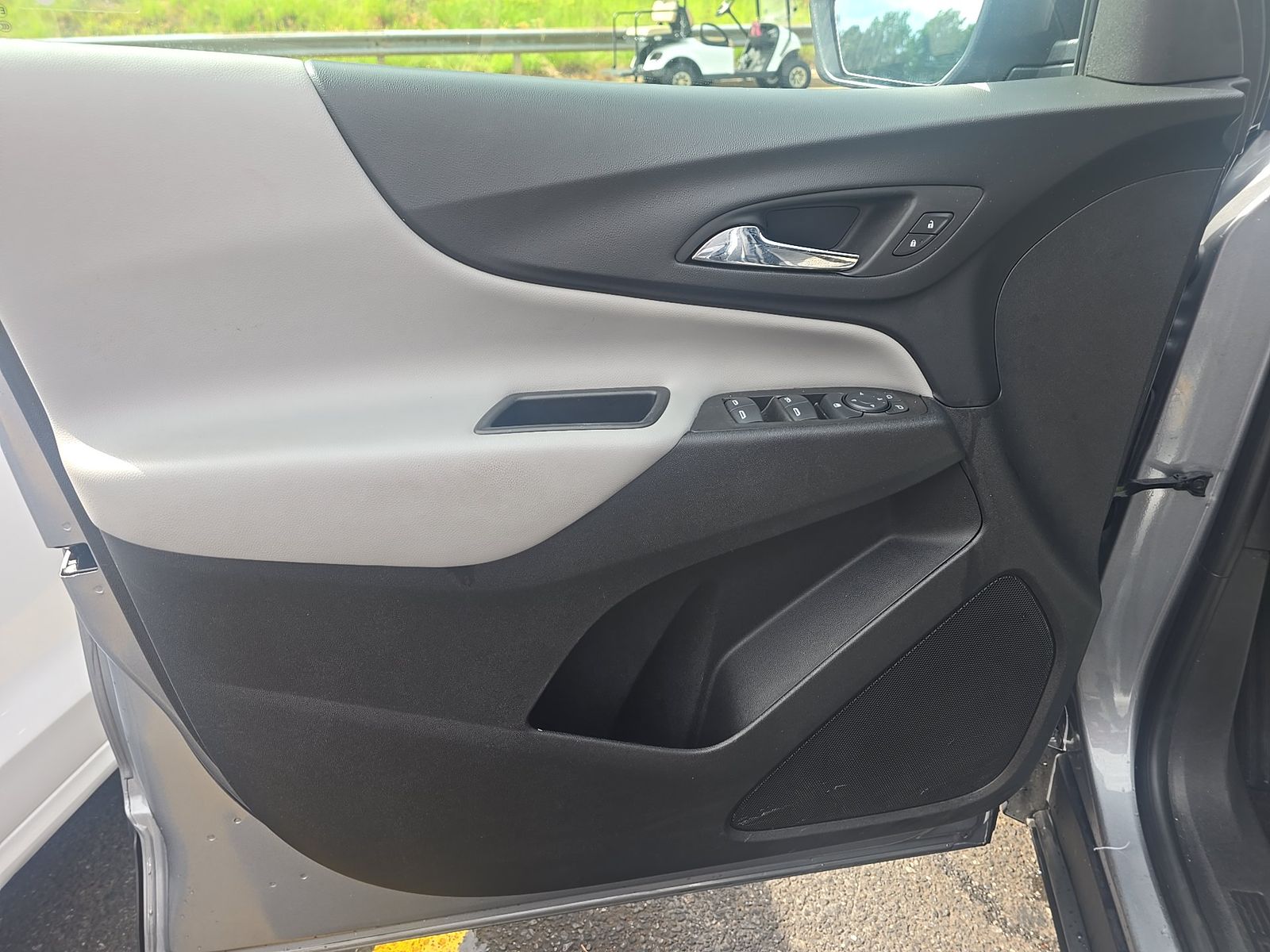 2023 Chevrolet Equinox LS AWD