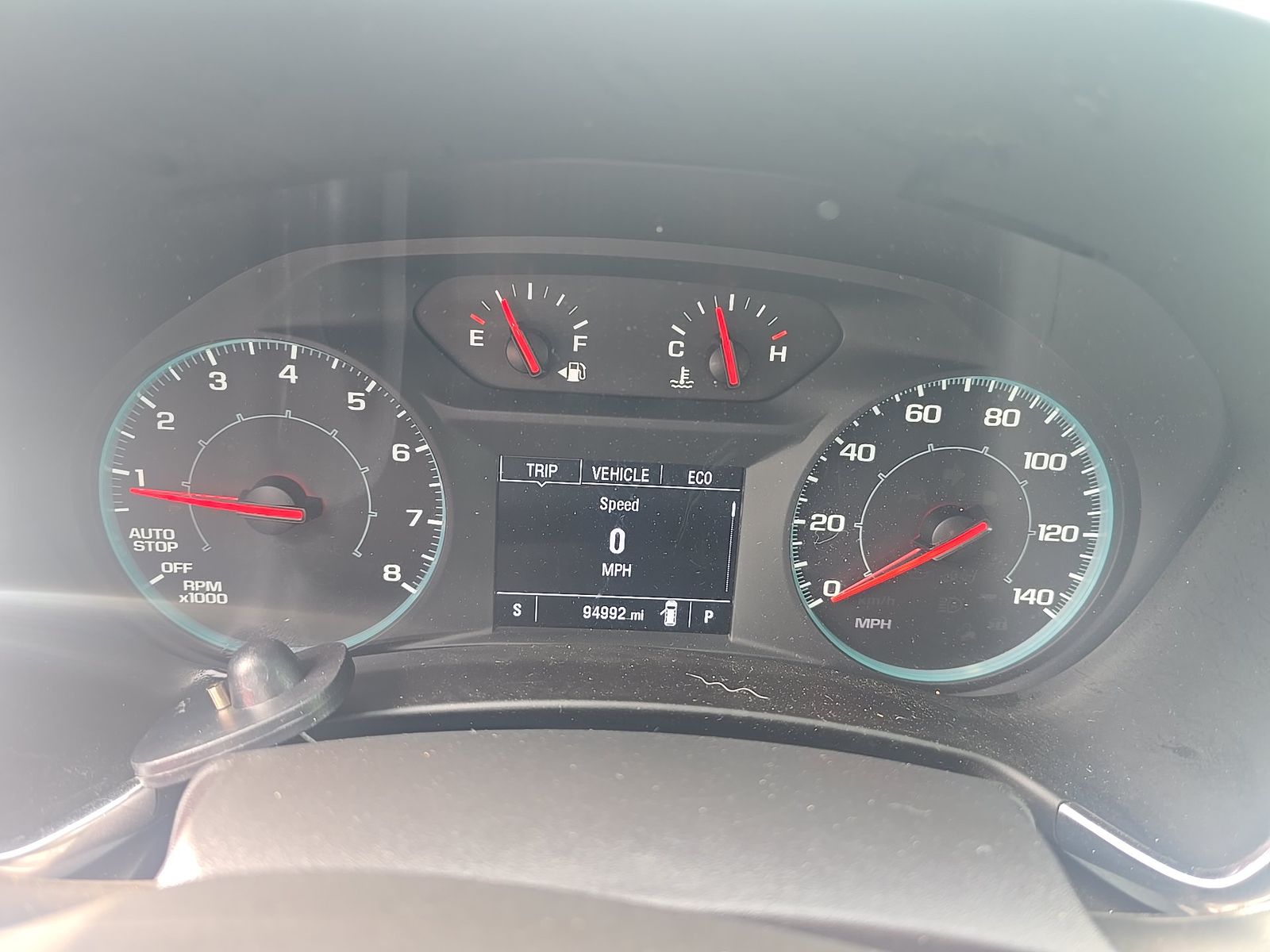 2023 Chevrolet Equinox LS AWD