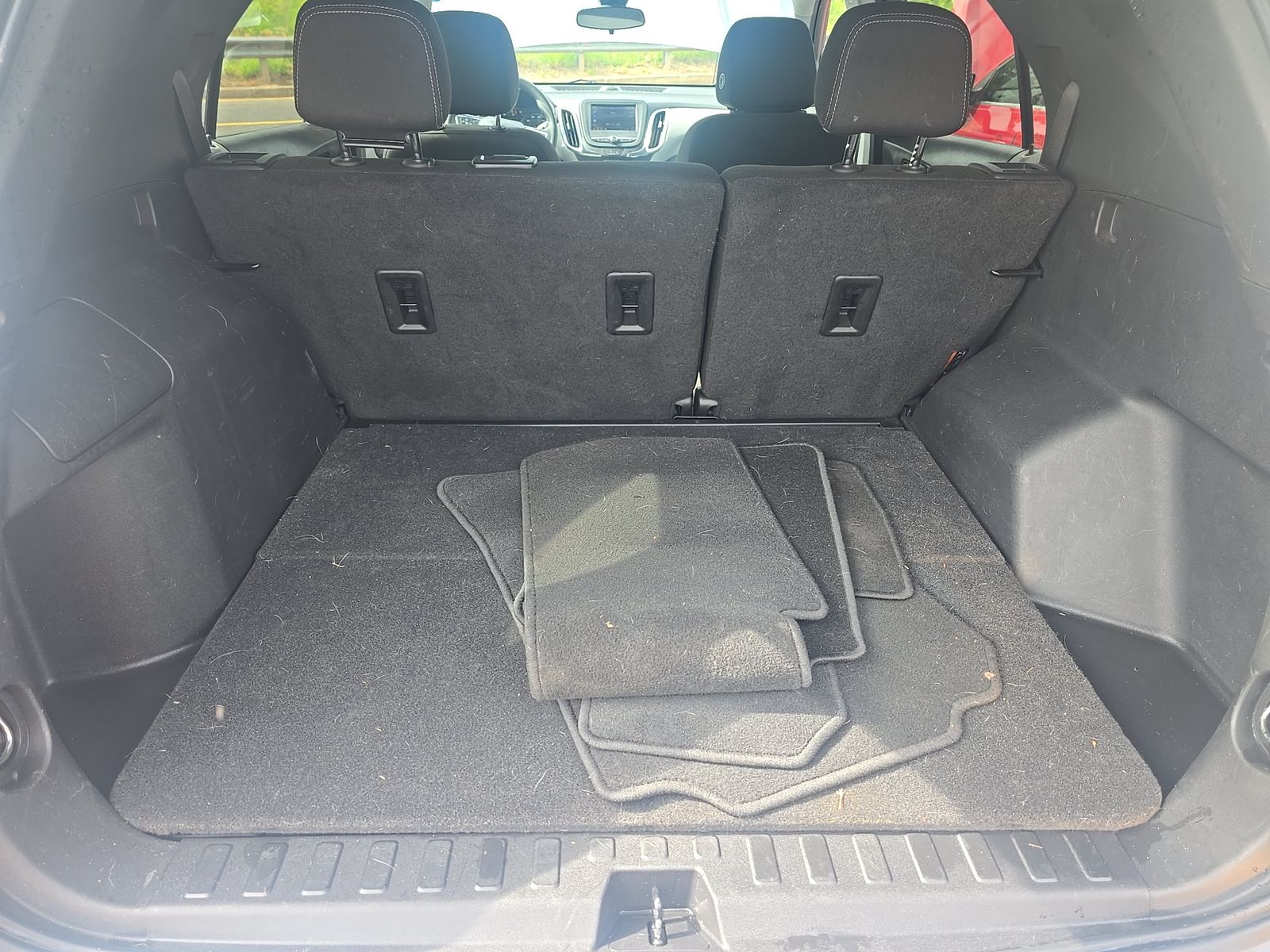 2023 Chevrolet Equinox LS AWD