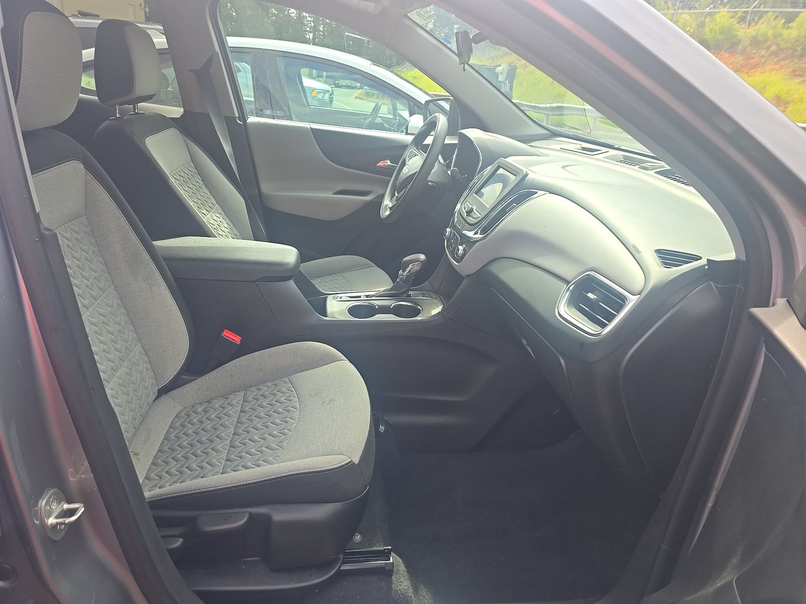 2023 Chevrolet Equinox LS AWD
