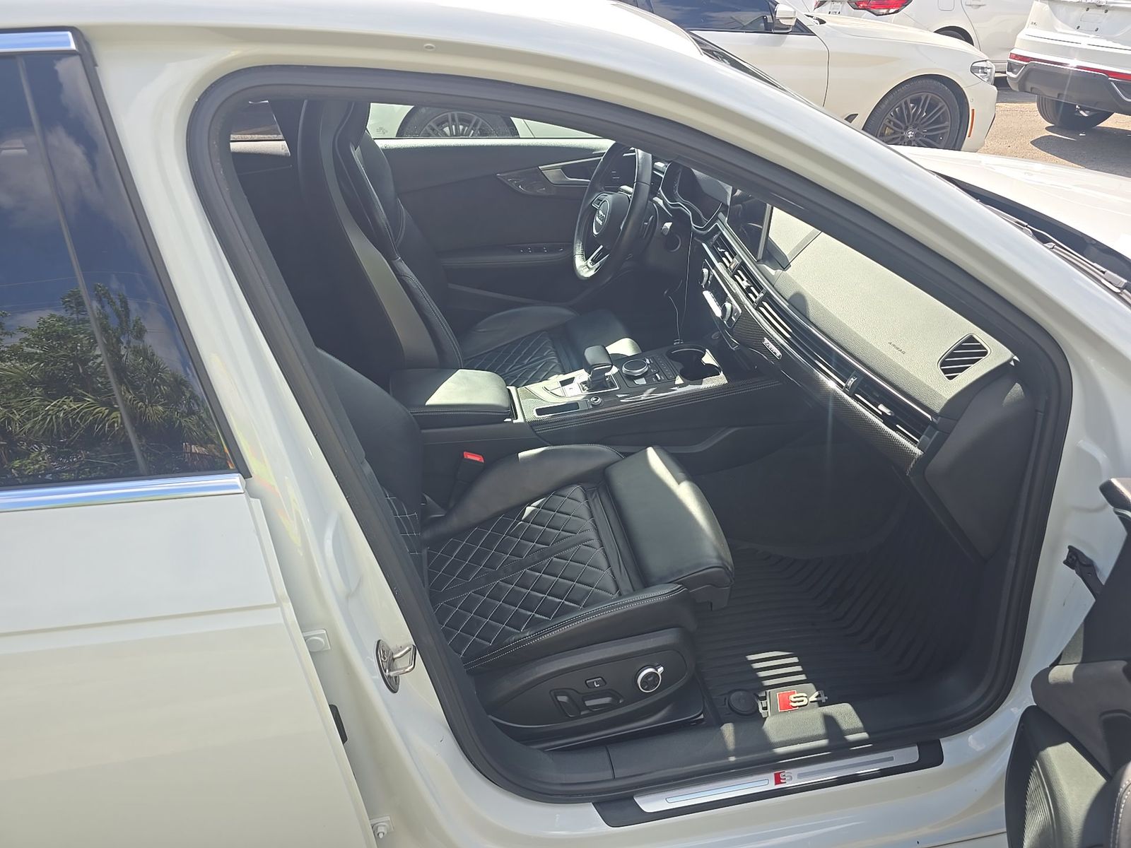 2019 Audi S4 Premium Plus AWD