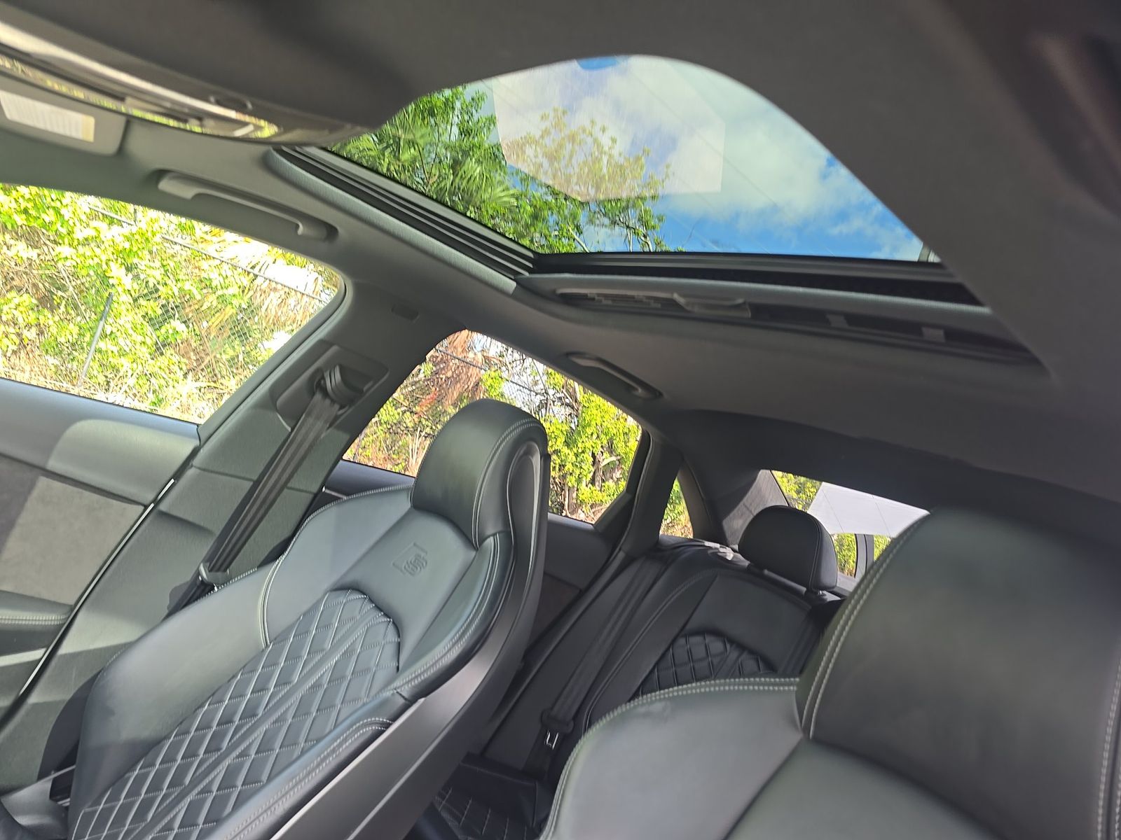 2019 Audi S4 Premium Plus AWD