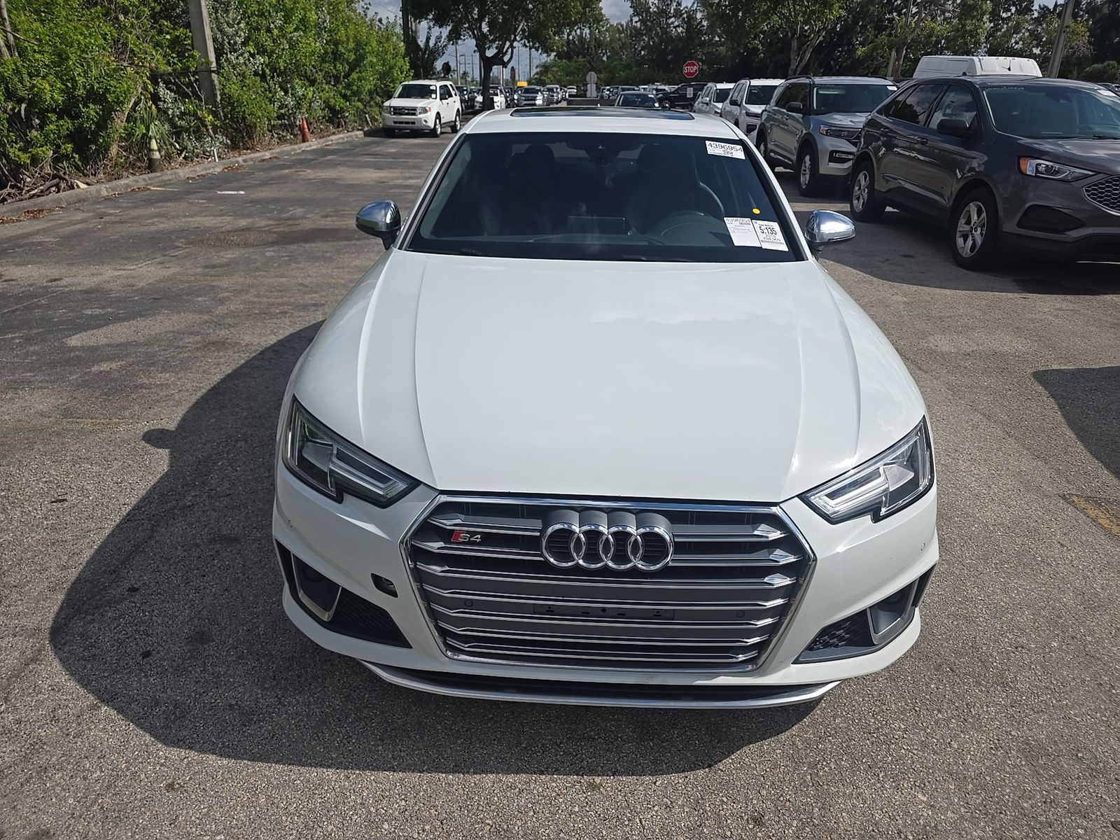 2019 Audi S4 Premium Plus AWD