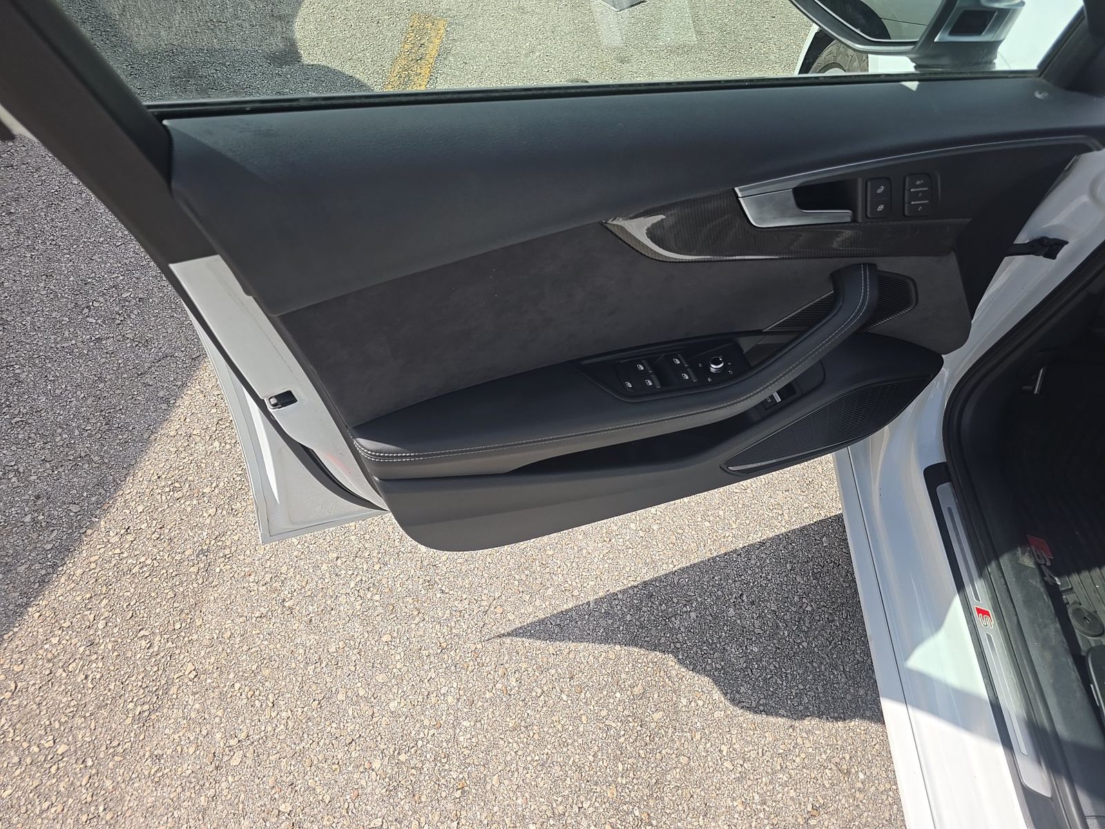 2019 Audi S4 Premium Plus AWD