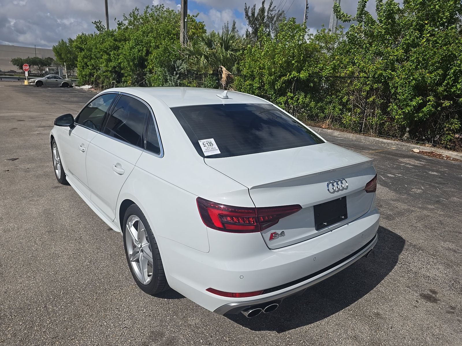 2019 Audi S4 Premium Plus AWD