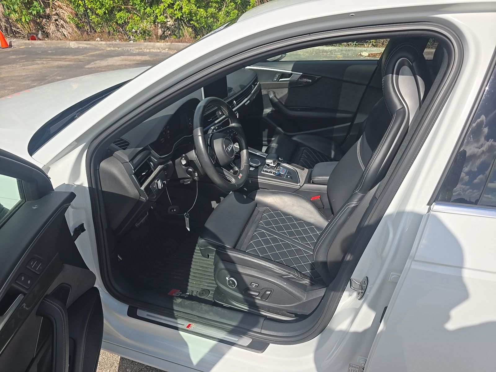 2019 Audi S4 Premium Plus AWD