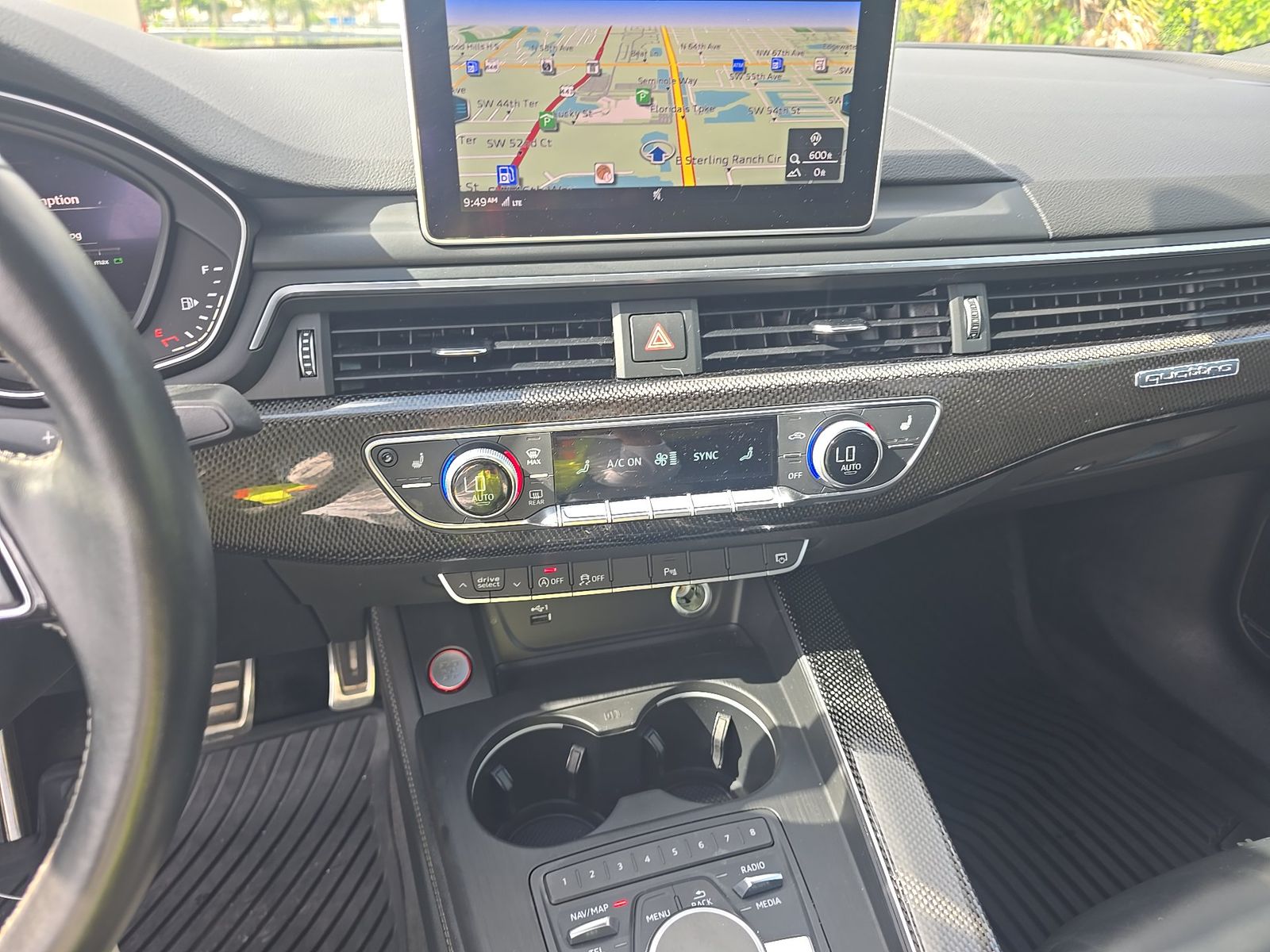 2019 Audi S4 Premium Plus AWD