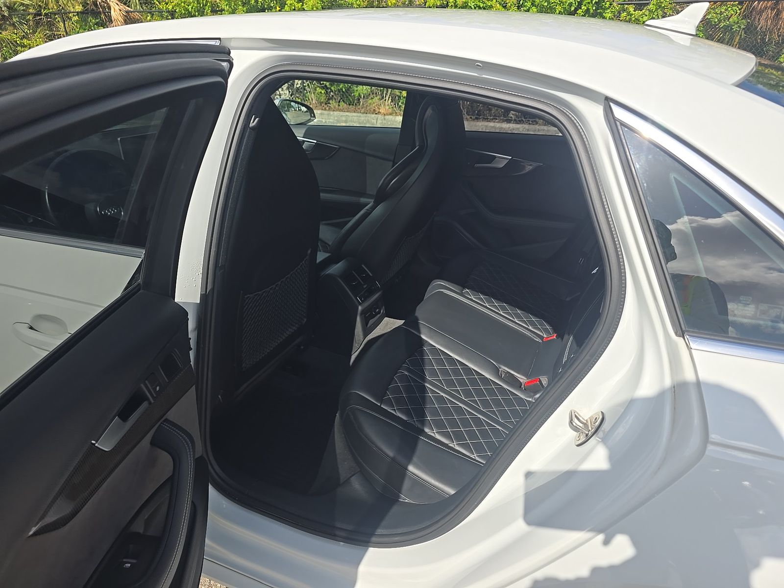 2019 Audi S4 Premium Plus AWD