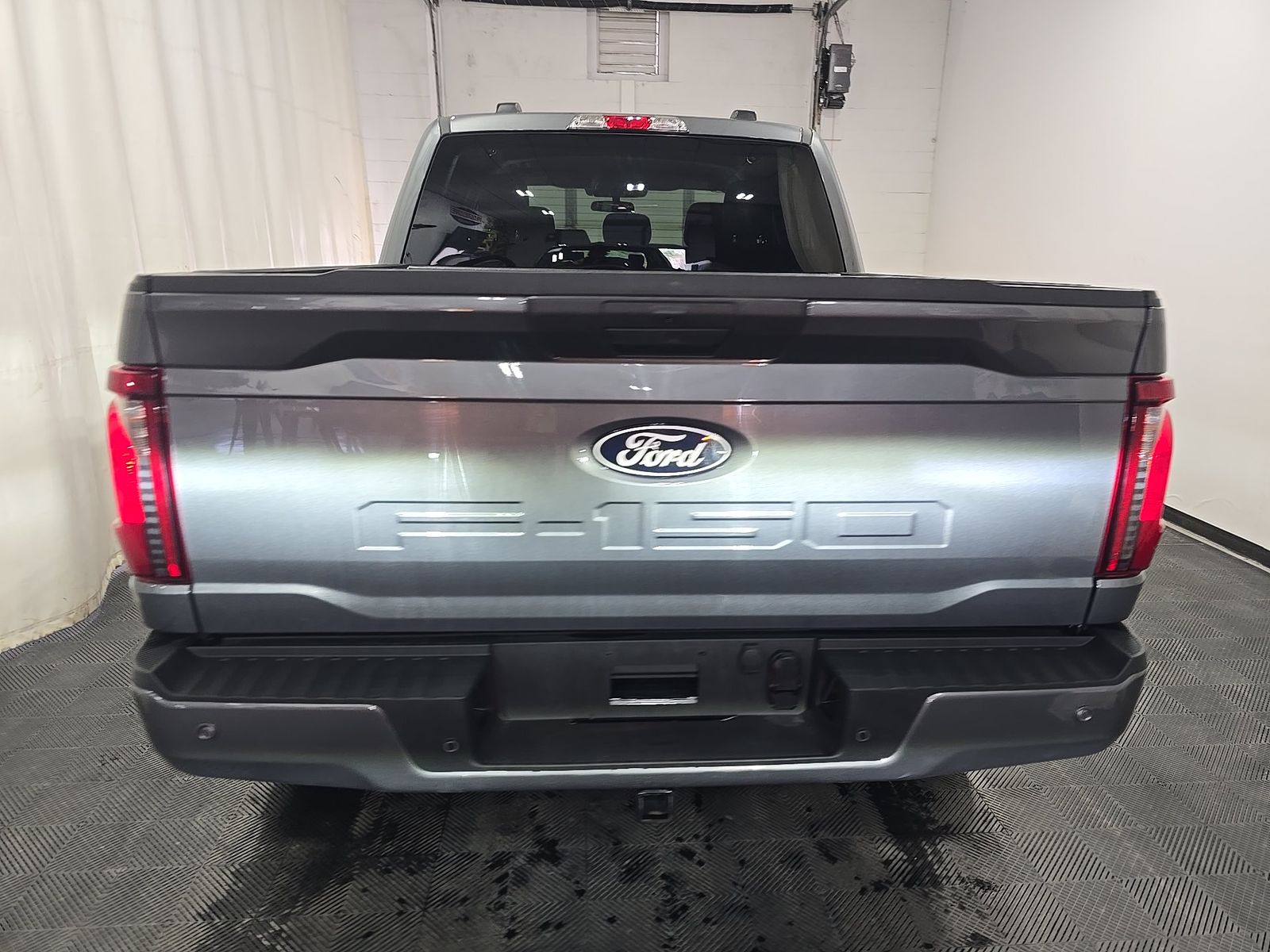 FORD F-150 - 6