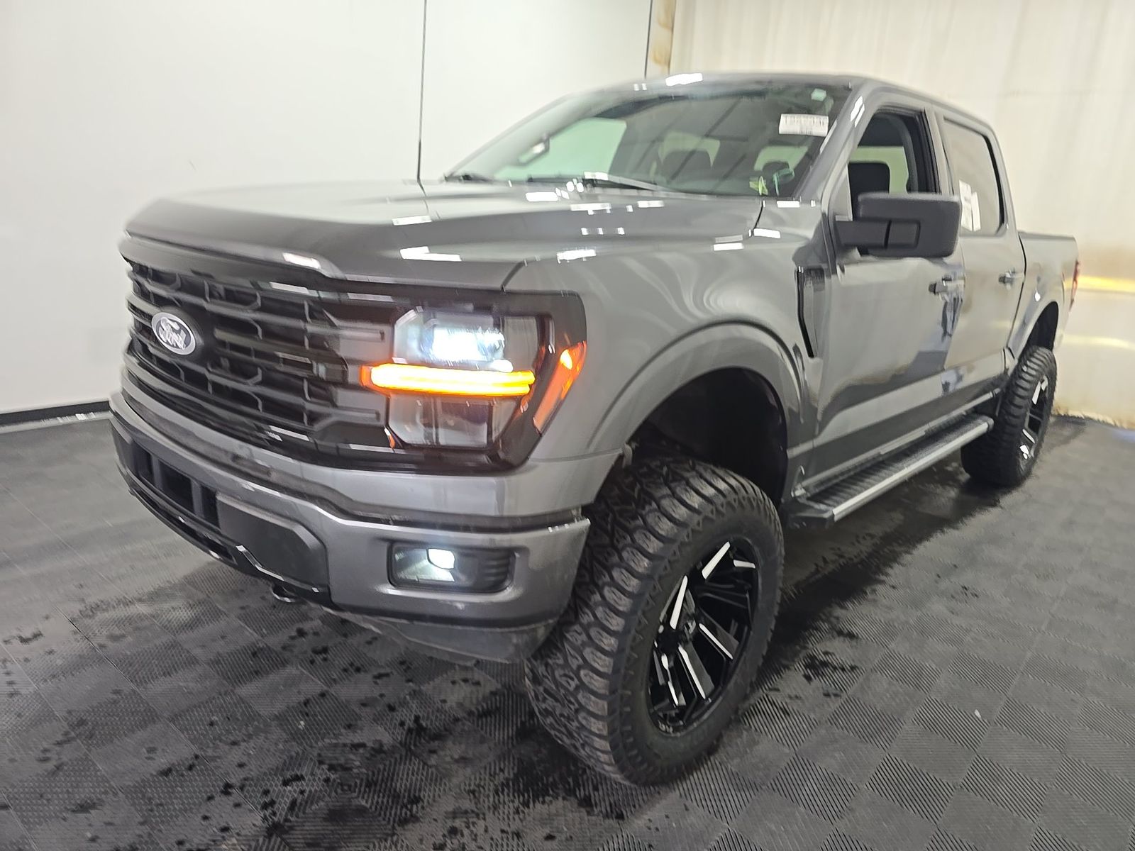 FORD F-150 - 1