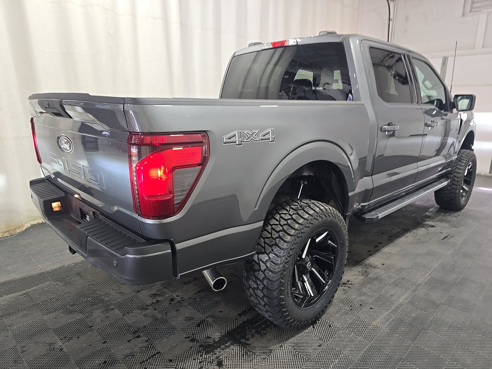 FORD F-150 - 5
