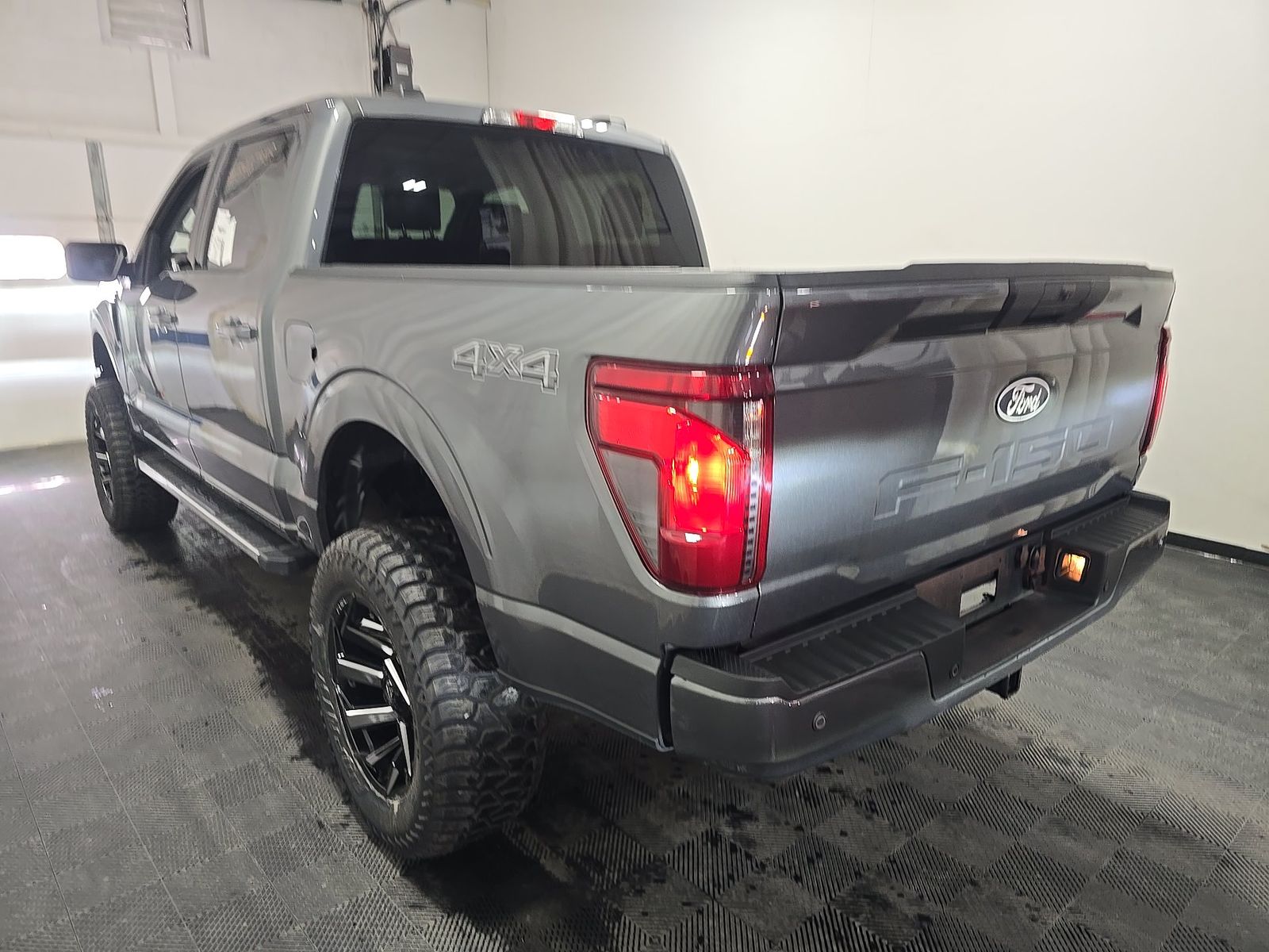 FORD F-150 - 7
