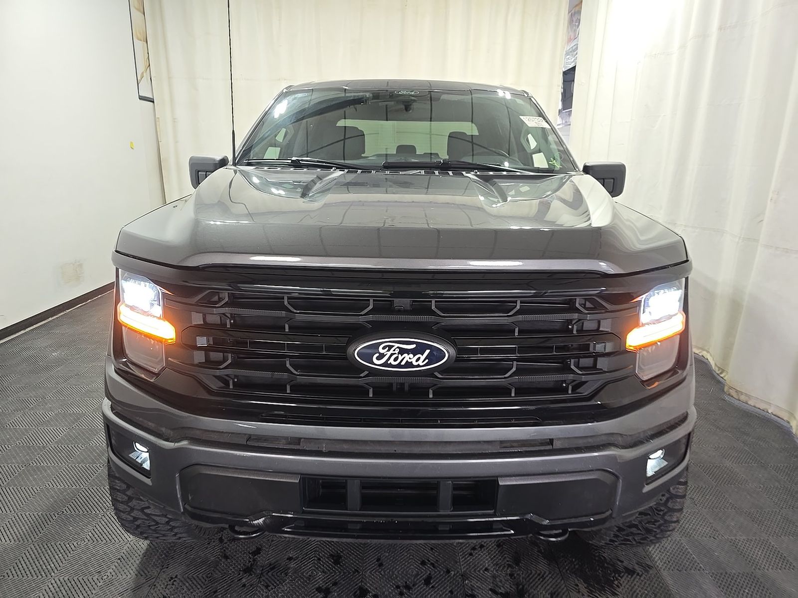 FORD F-150 - 3