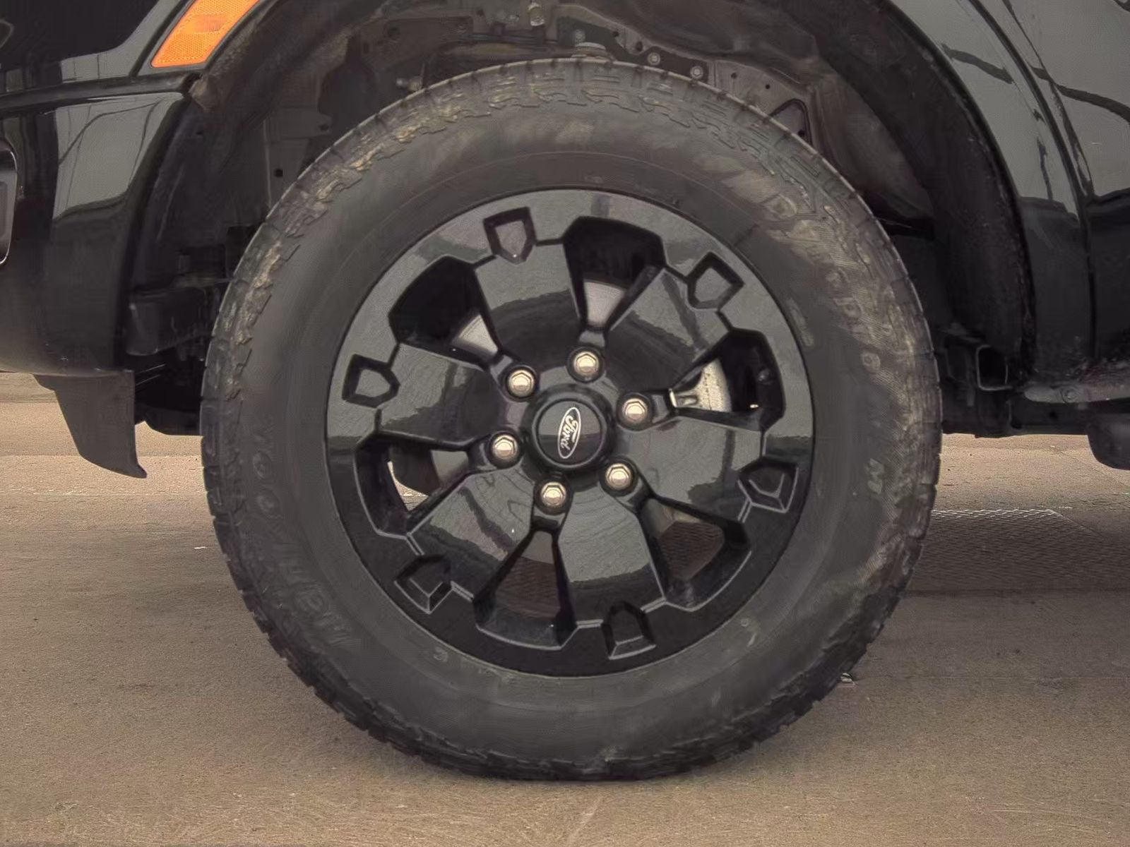 FORD RANGER - 10