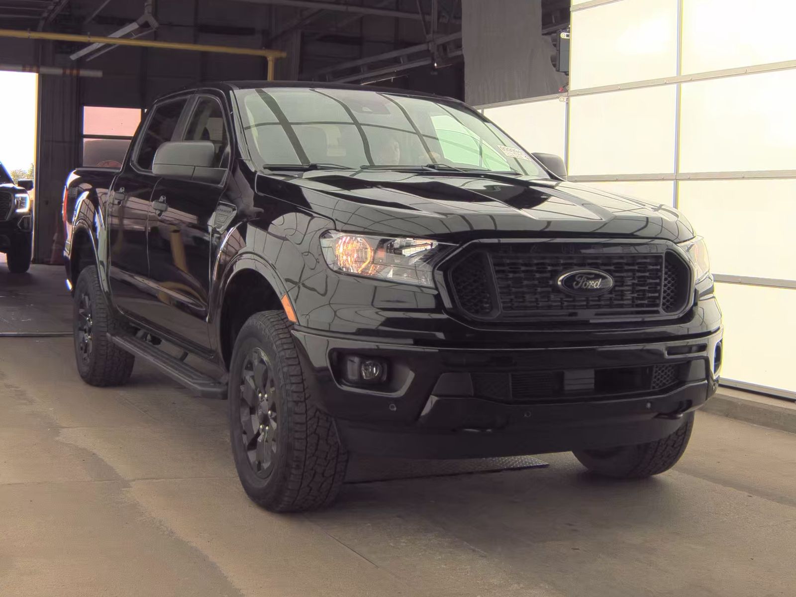 FORD RANGER - 5
