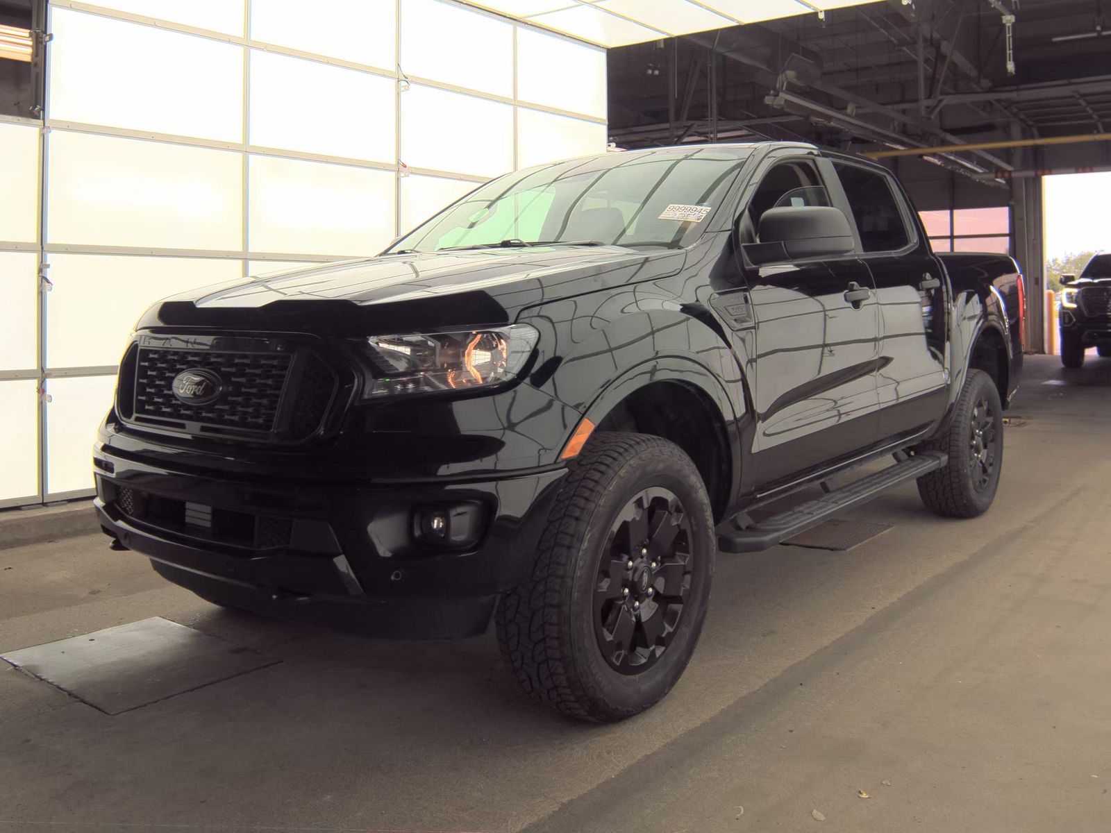 FORD RANGER - 1