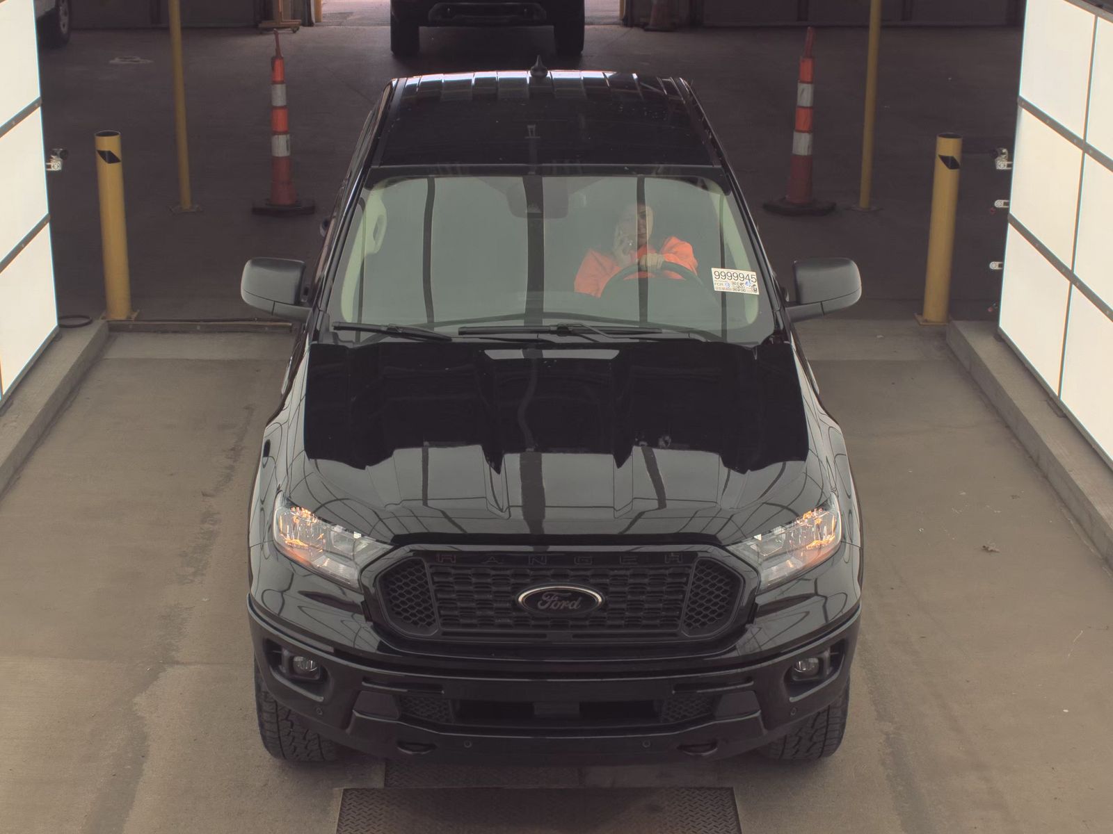FORD RANGER - 3