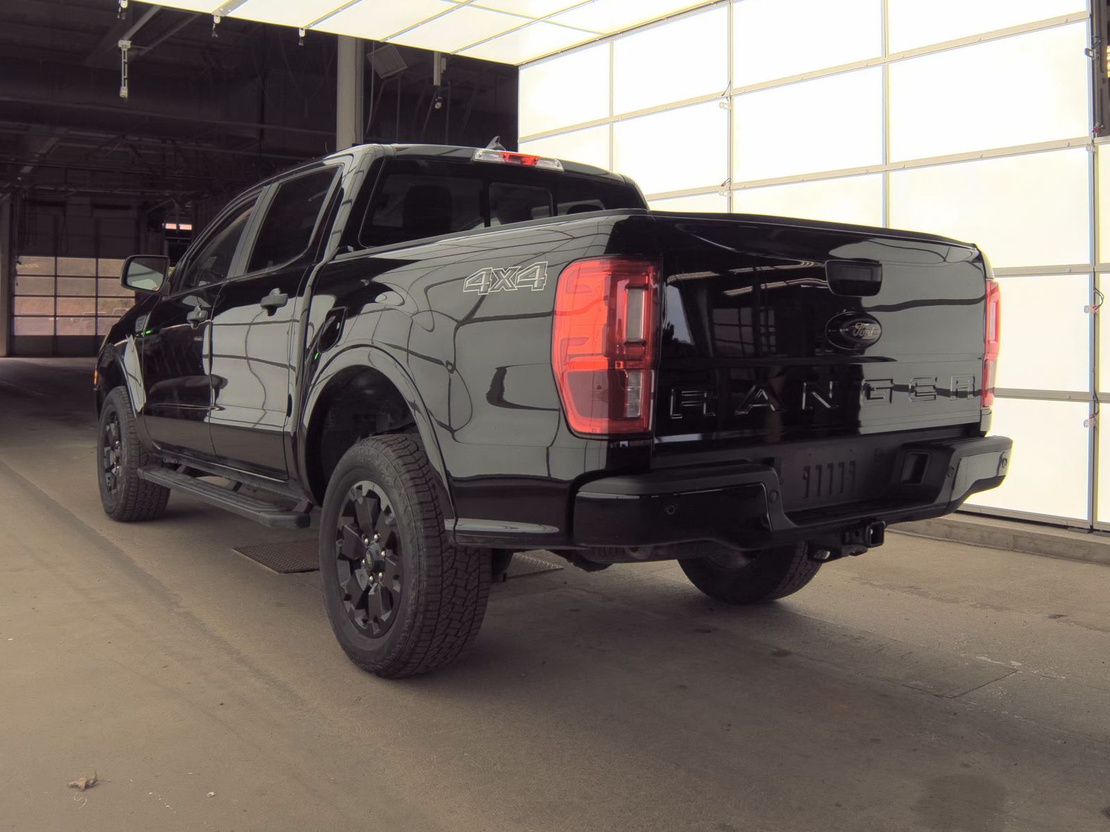 FORD RANGER - 9