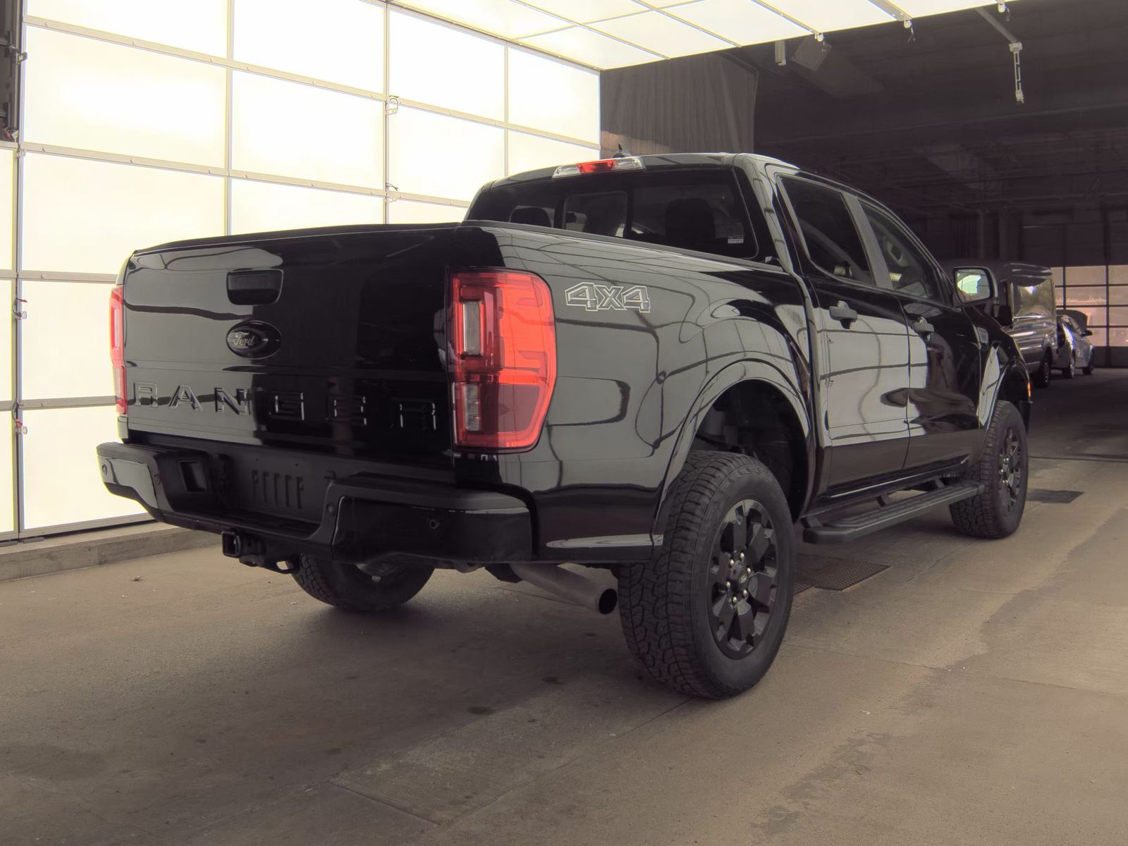 FORD RANGER - 6
